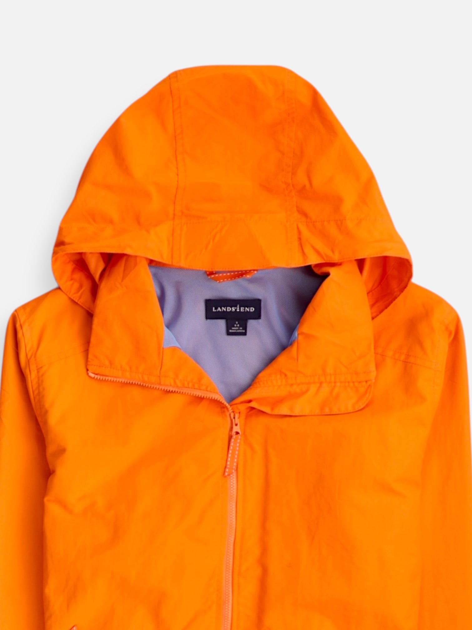 LANDS END Chumpa Deportivo - Mujer - Small