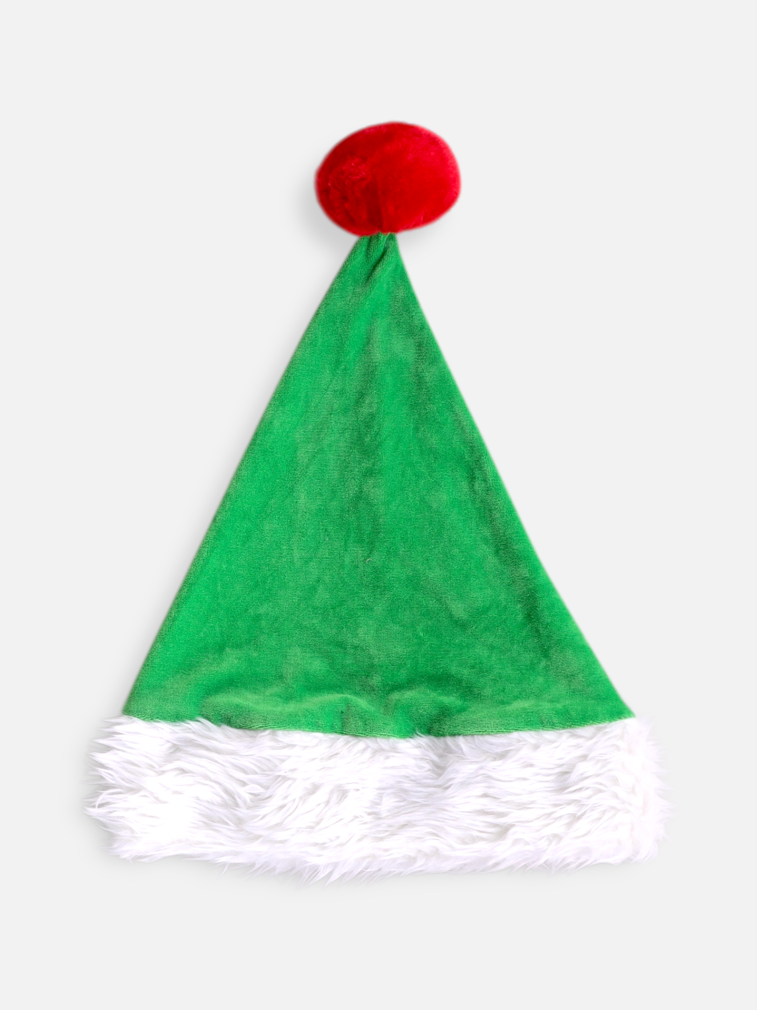 Gorro Navideño - Unisex - Talla Única (One Size)