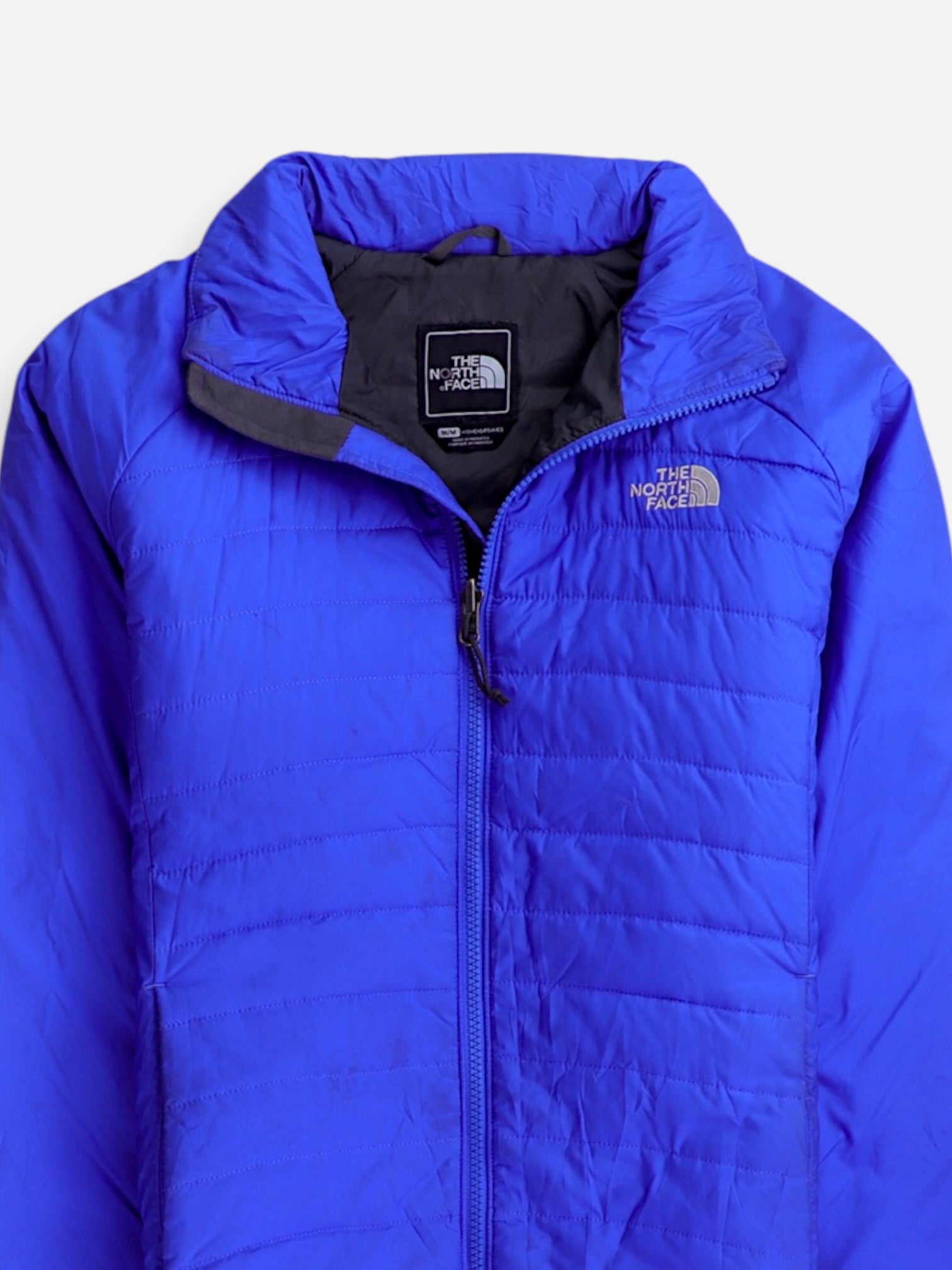 The North Face Chaqueta Impermeable Impermeable - Mujer - Medium
