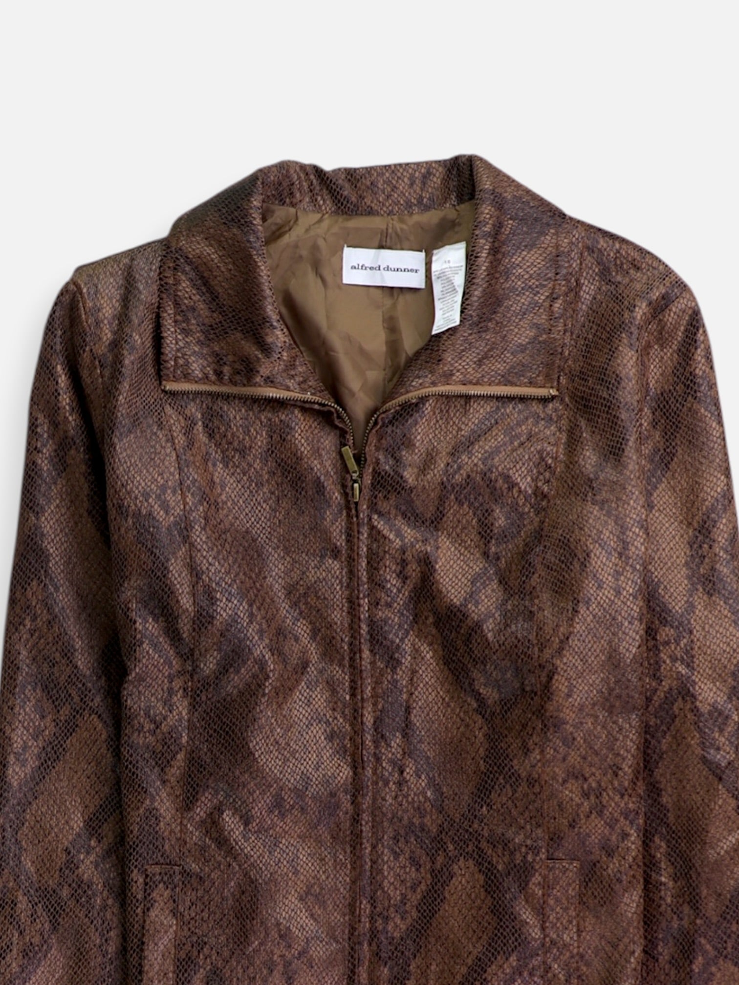 Chaqueta Casual Basic - Mujer - 16