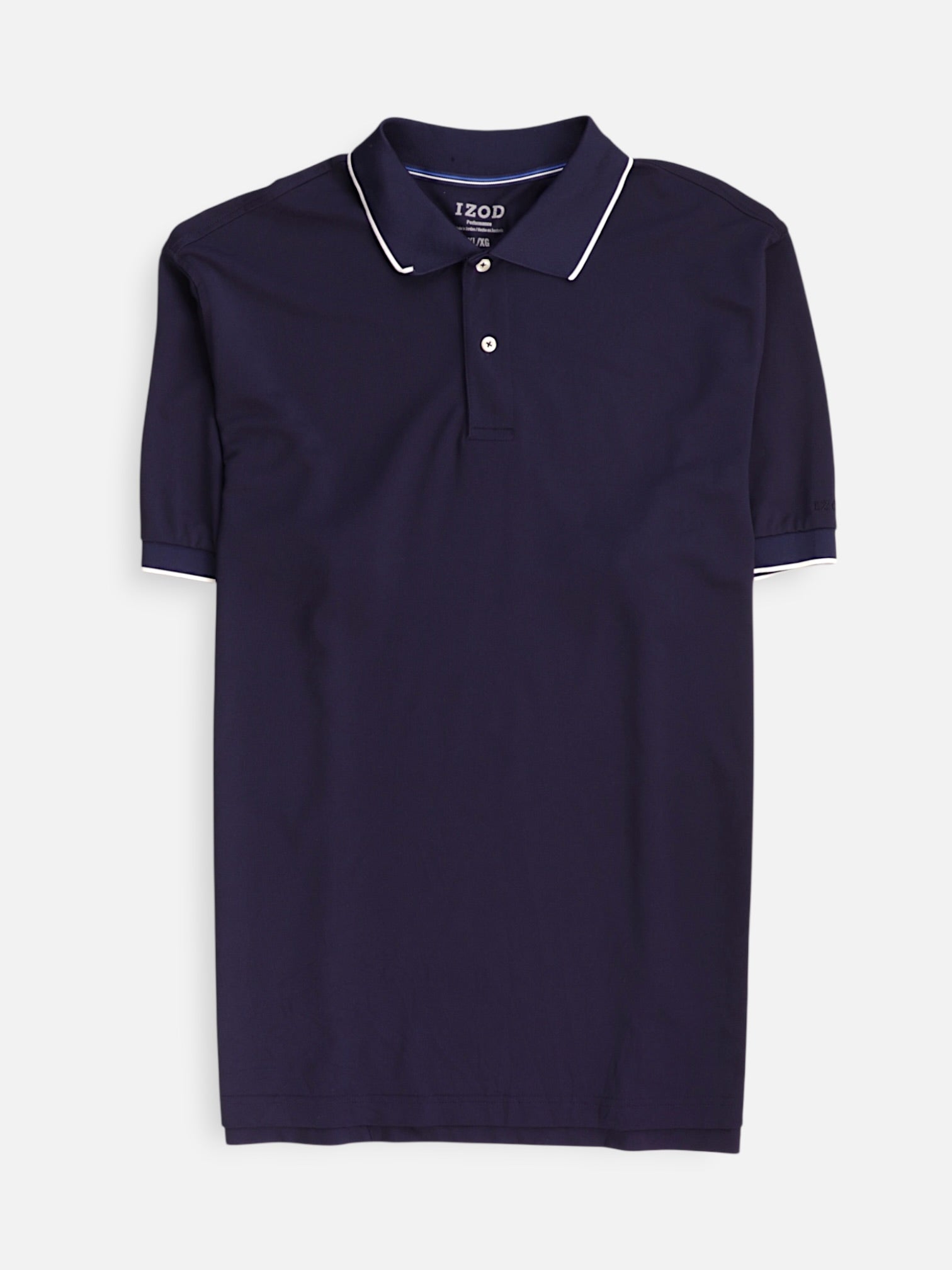 Izod Camisa Casual - Hombre - XL