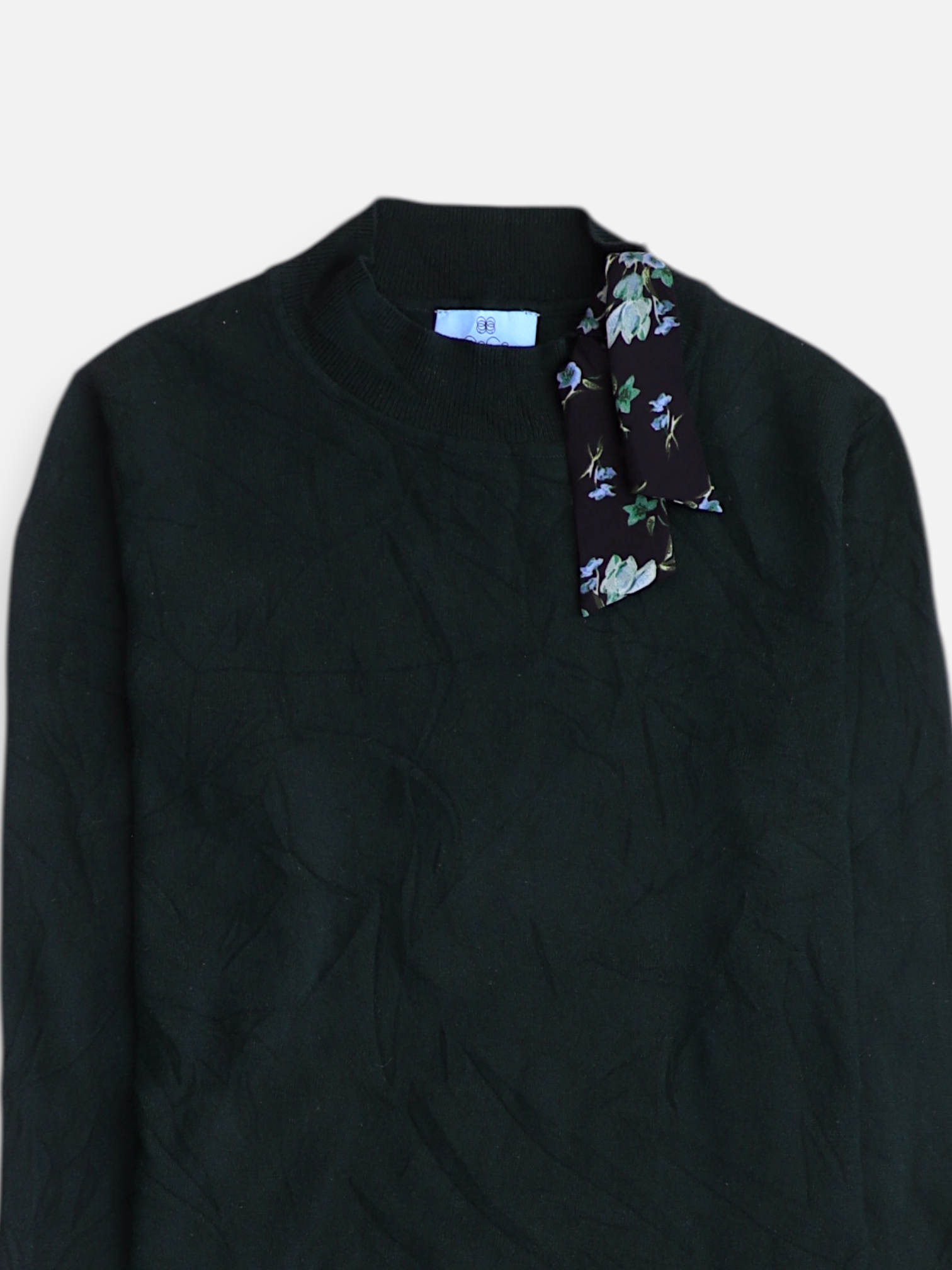 Sueter Knit Casual - Mujer - Medium