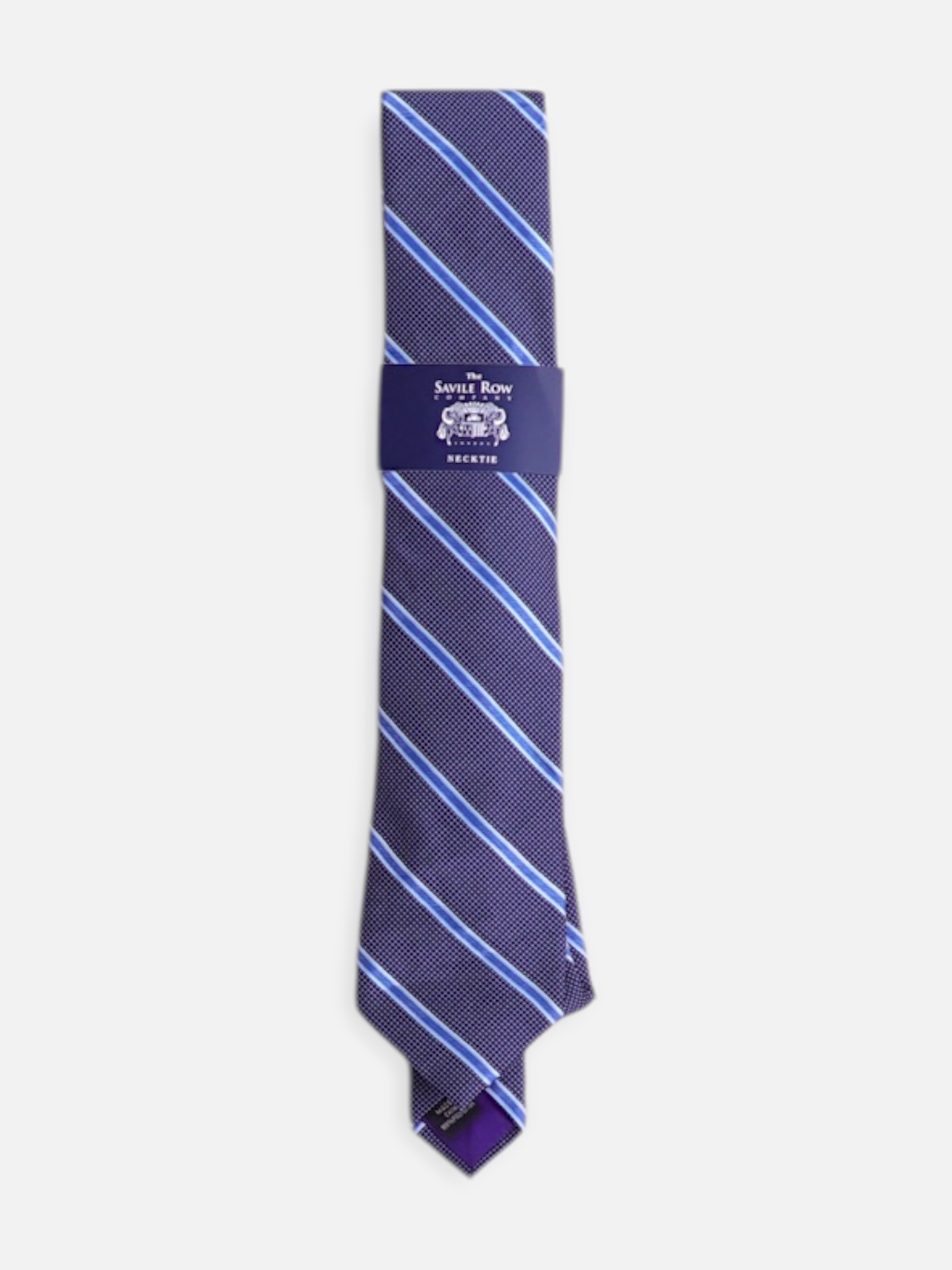 Corbata Casual - Hombre - Talla Única (One Size)