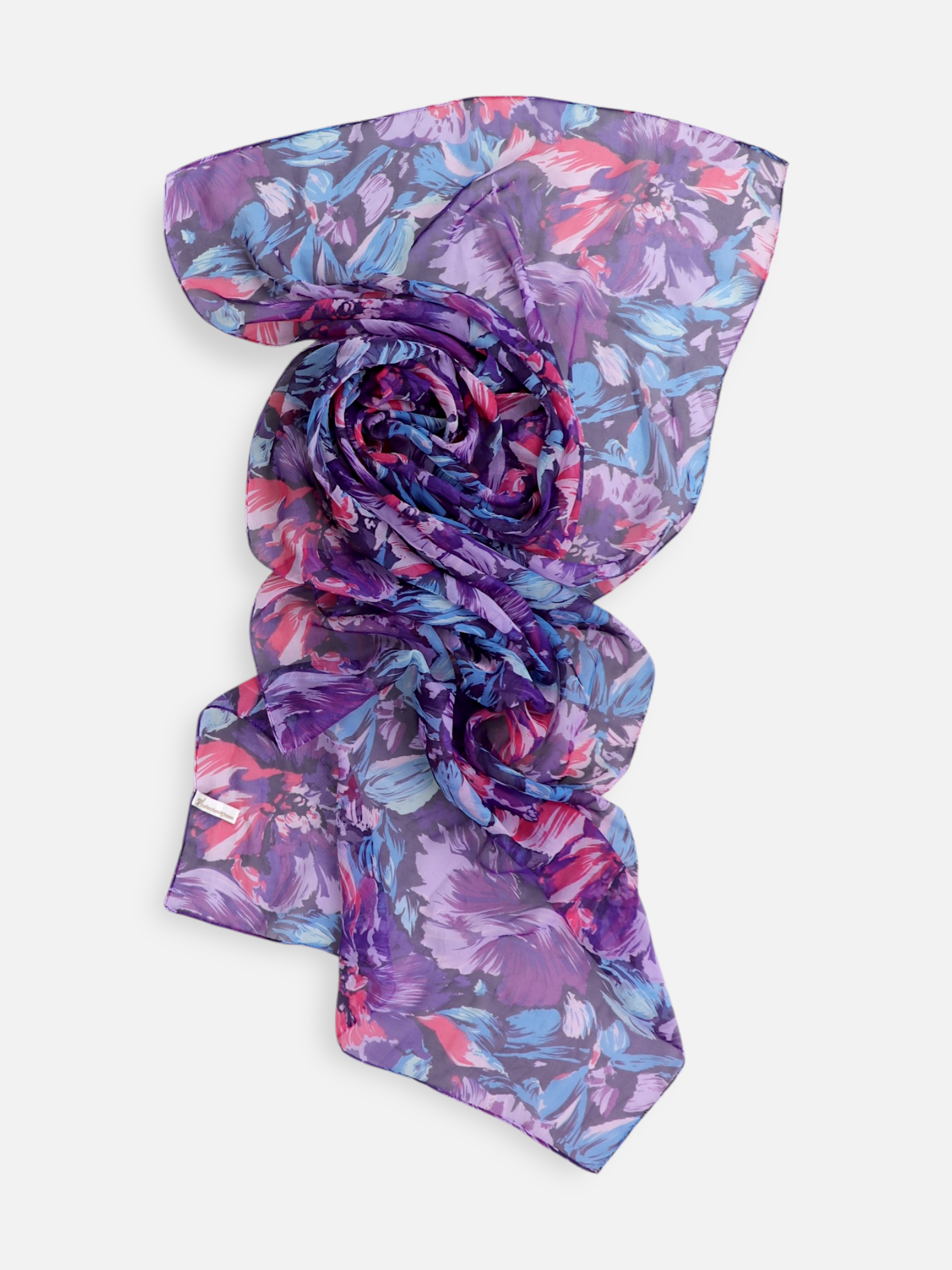 Pañoleta Verano - Mujer - Talla Única (One Size)