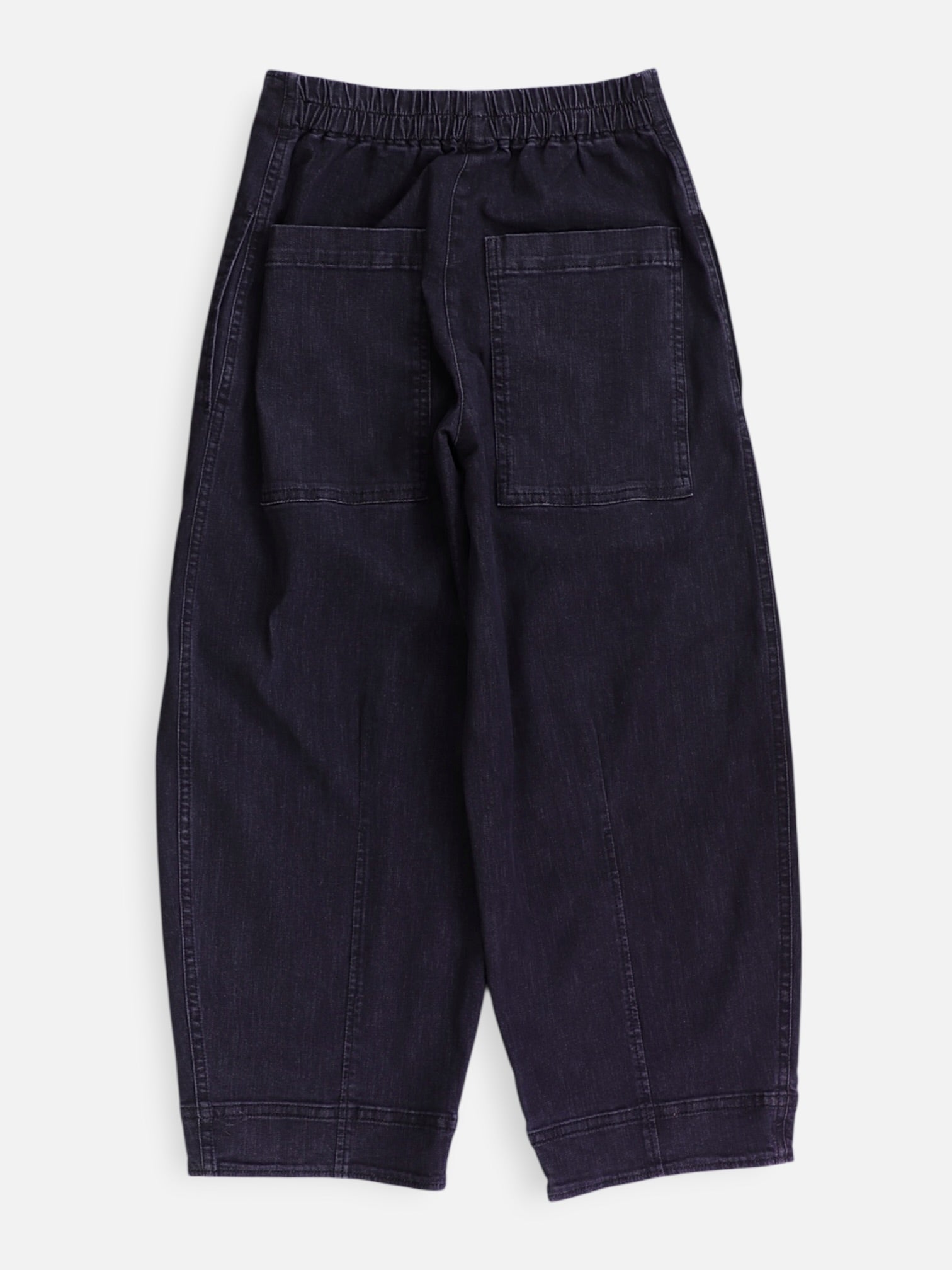 Jean Regular Fit Denim - Mujer - 0