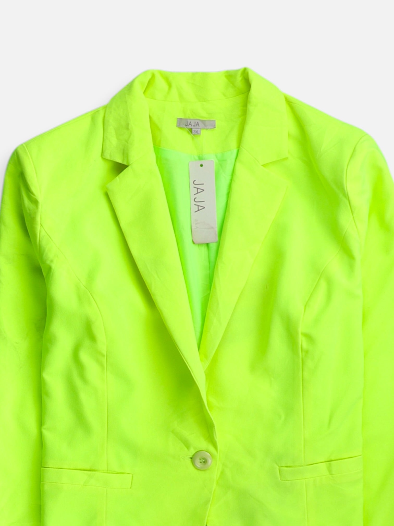 Blazer Casual - Mujer - 3XL
