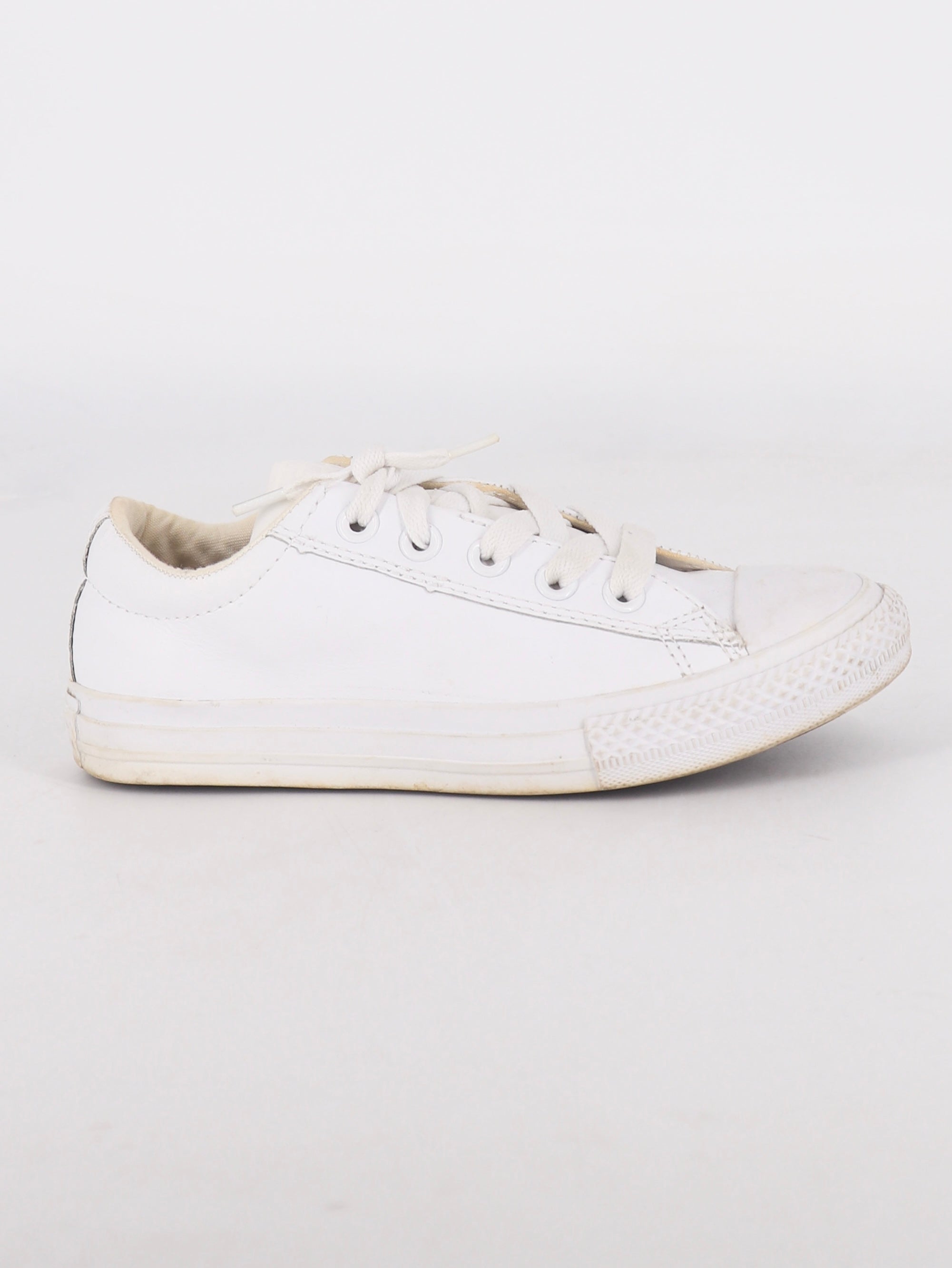 Converse Tenis Casual Basic - Niña - 2 - 6-7Y (Años)