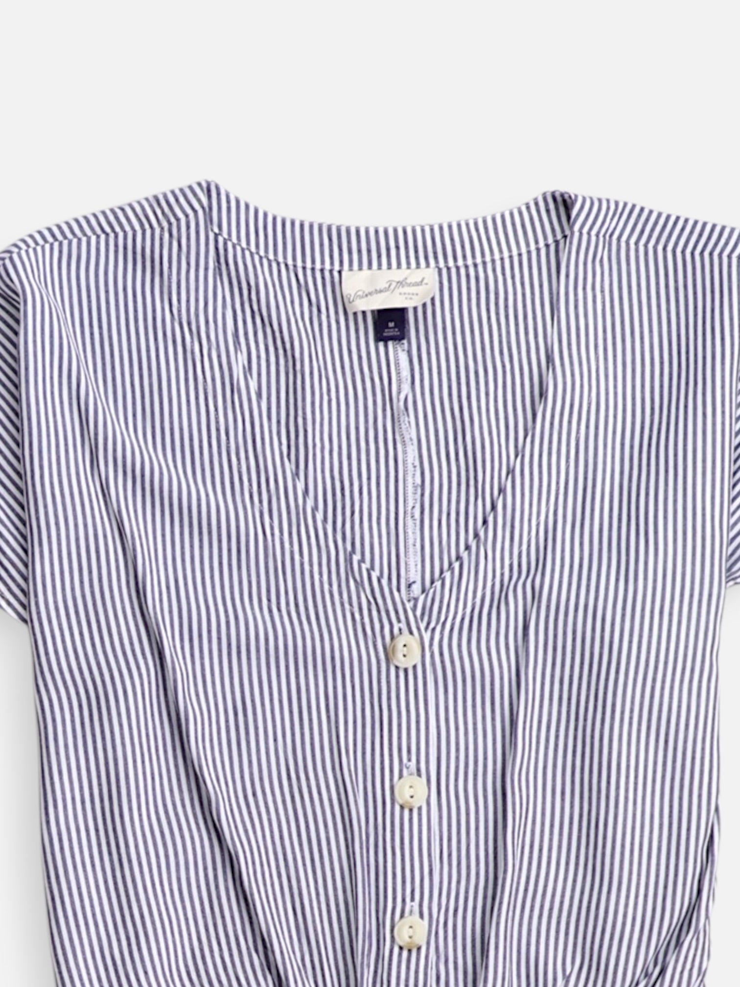 Universal Thread Blusa Casual - Mujer - Medium