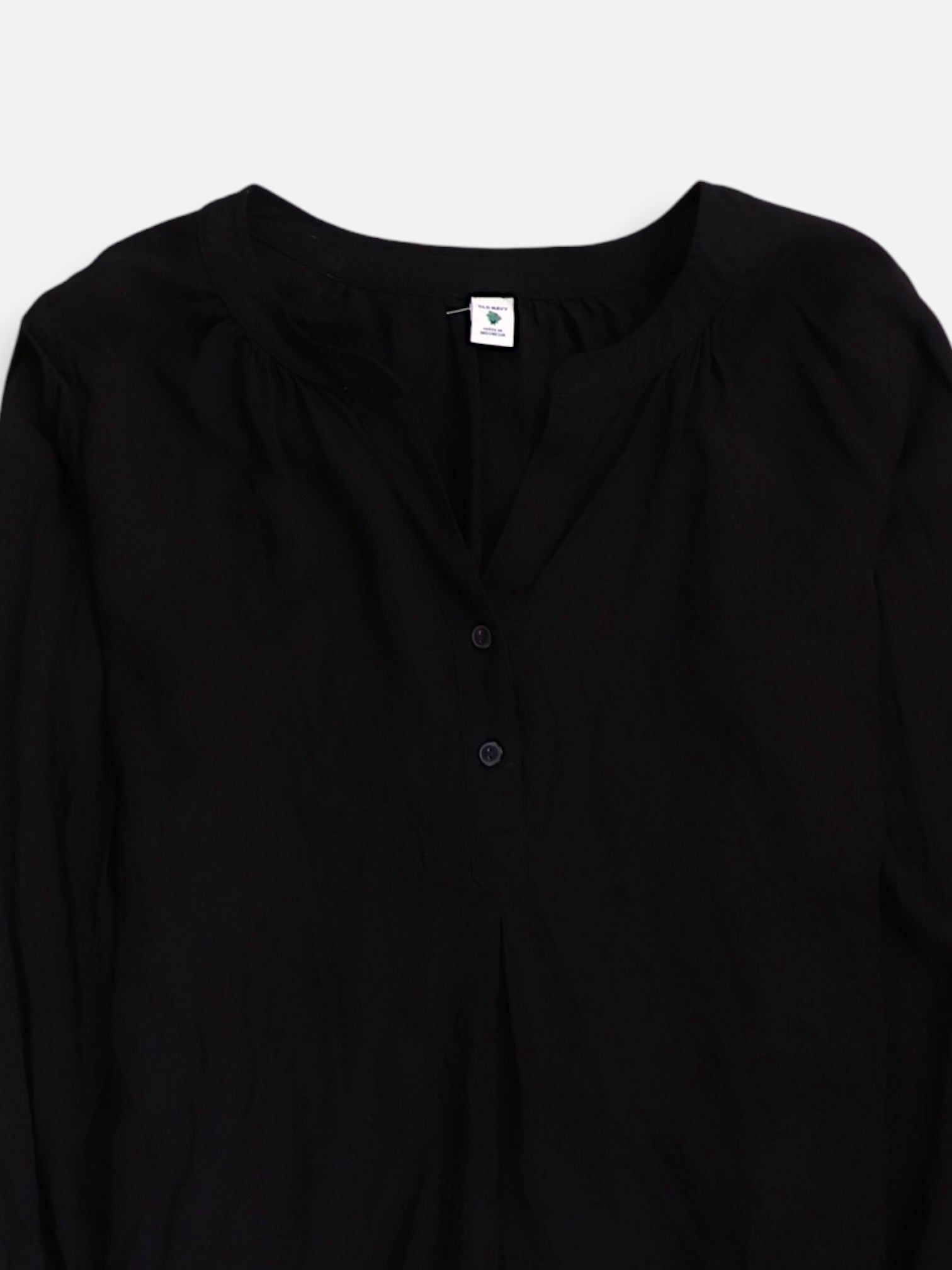 Old Navy Blusa Casual - Mujer - Medium