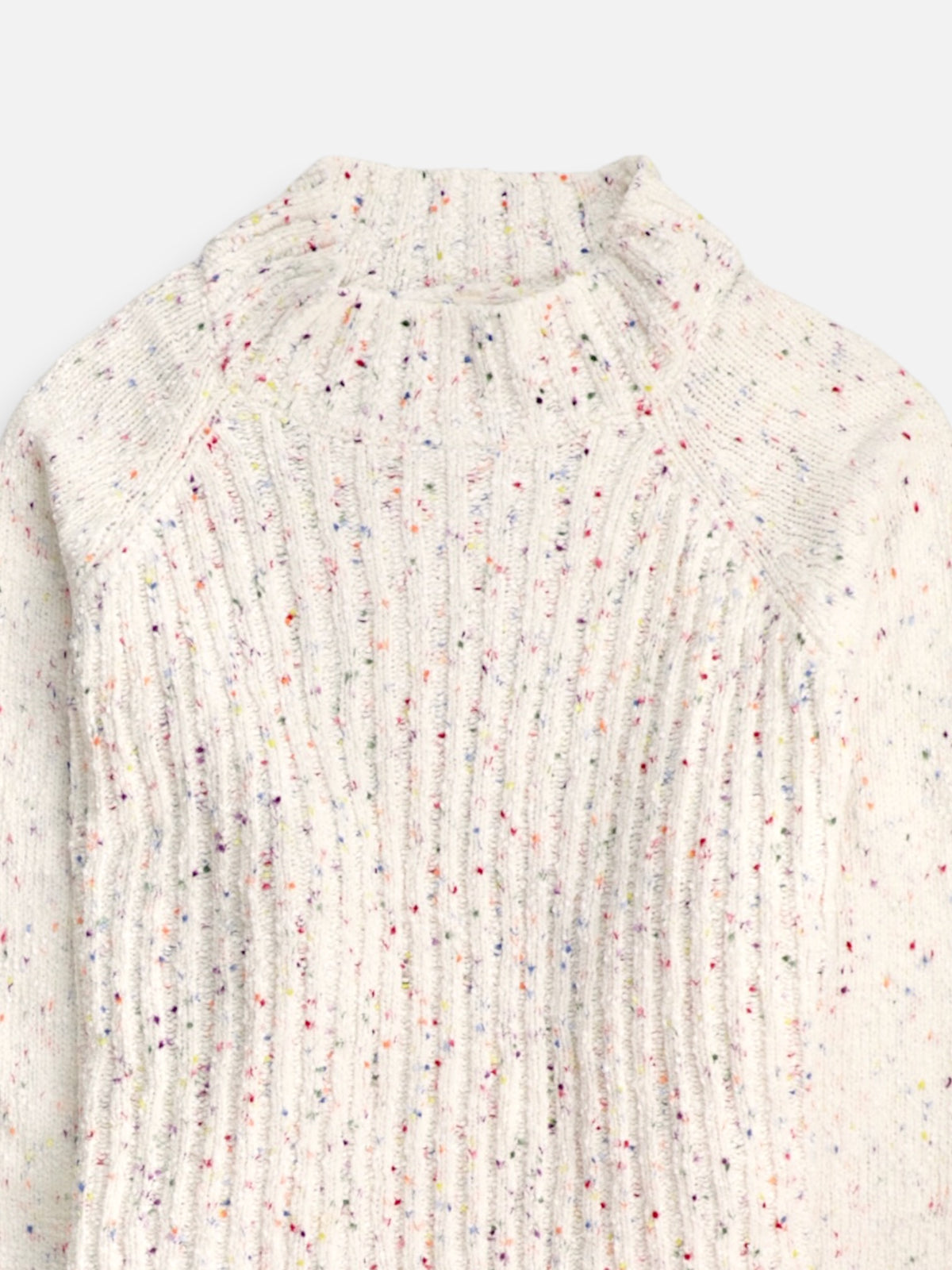 Sueter Knit Casual - Mujer - 3XL