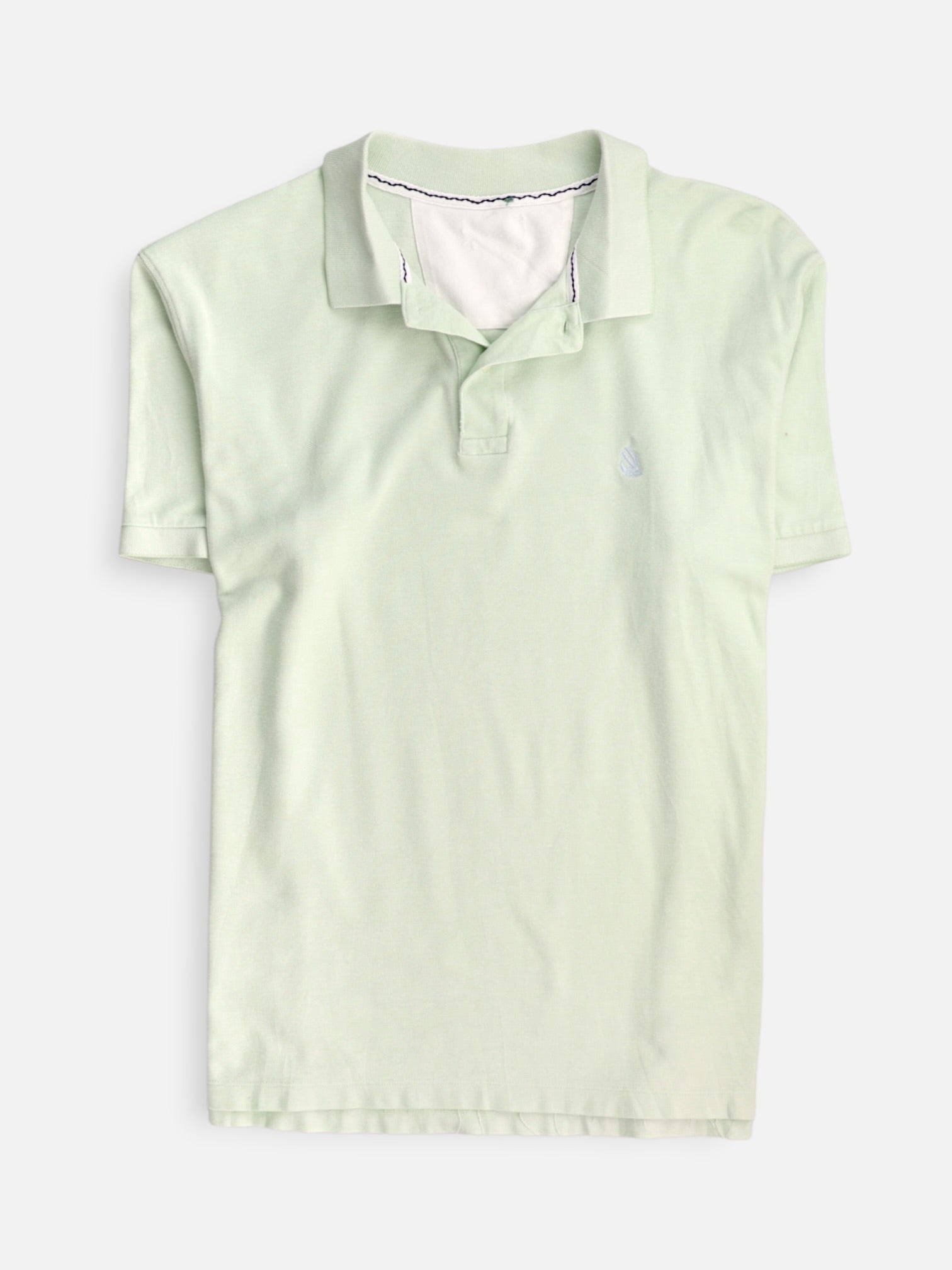 Camisa Basic - Hombre - N/A