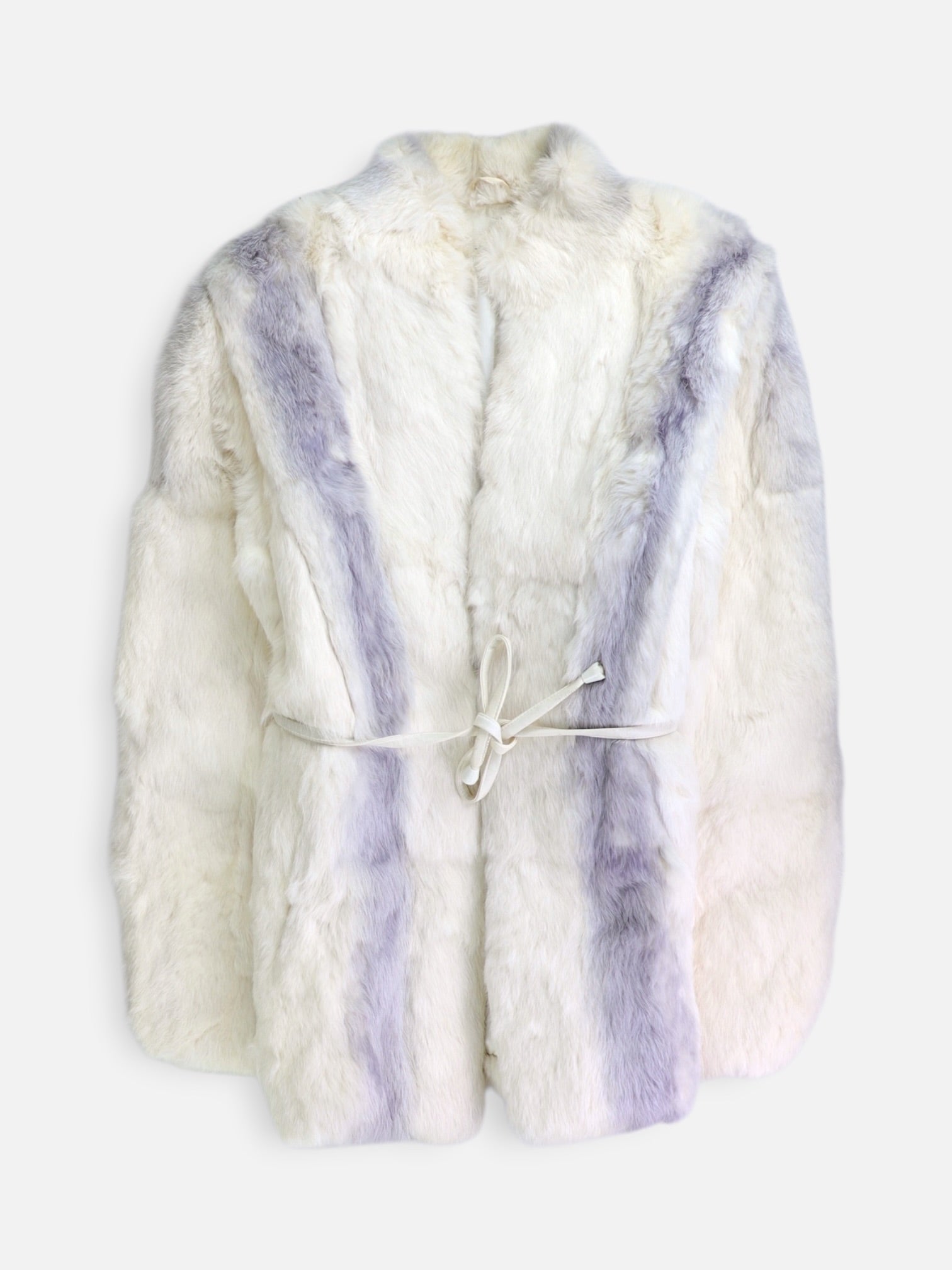 Chaqueta Casual Teddy - Mujer - Medium