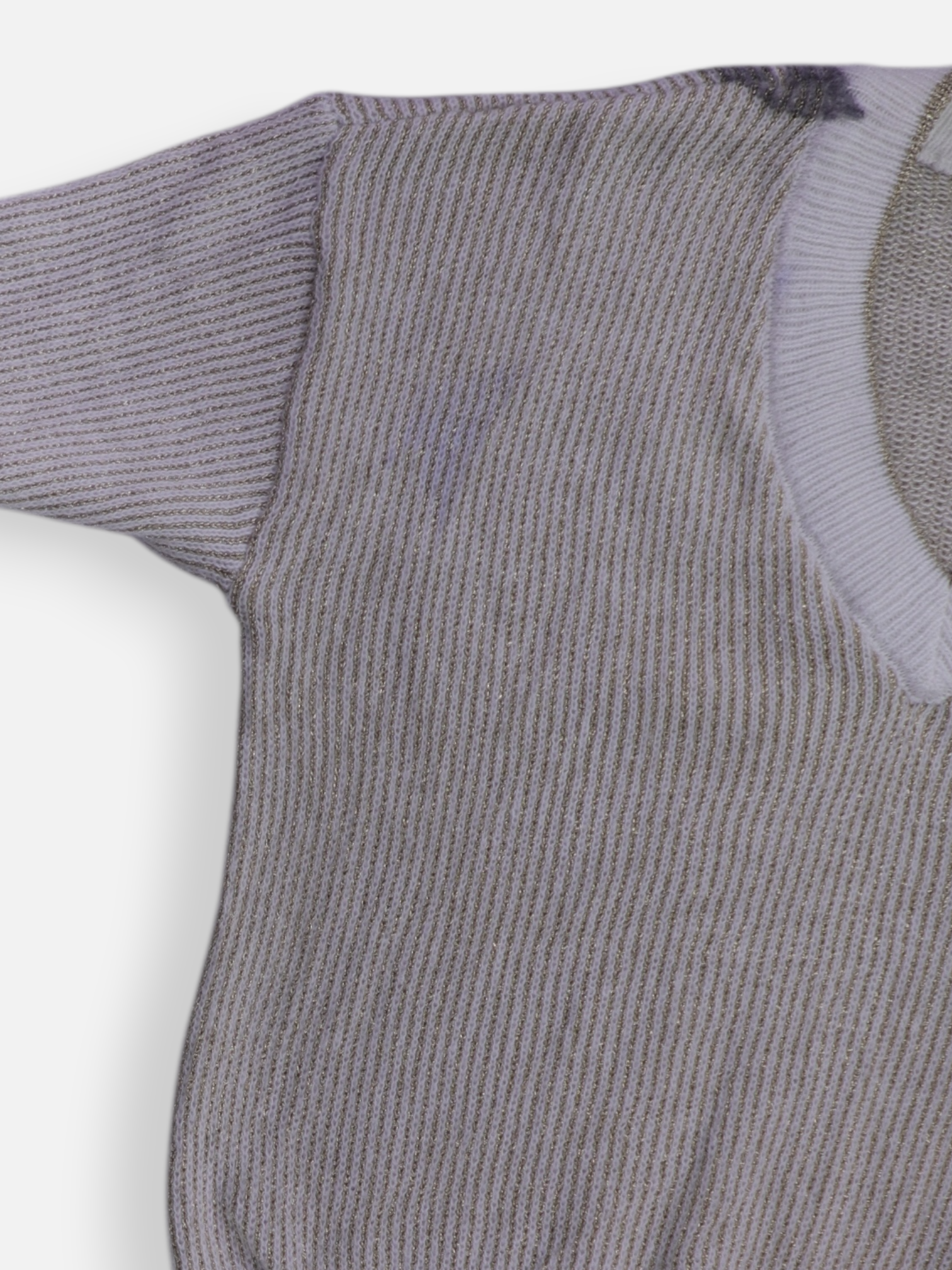 NINE WEST Sueter Knit Casual - Mujer - XL