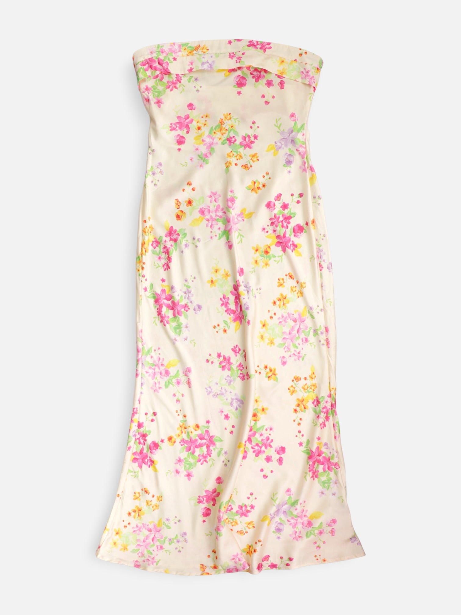 SHEIN Vestido Casual - Mujer - Small
