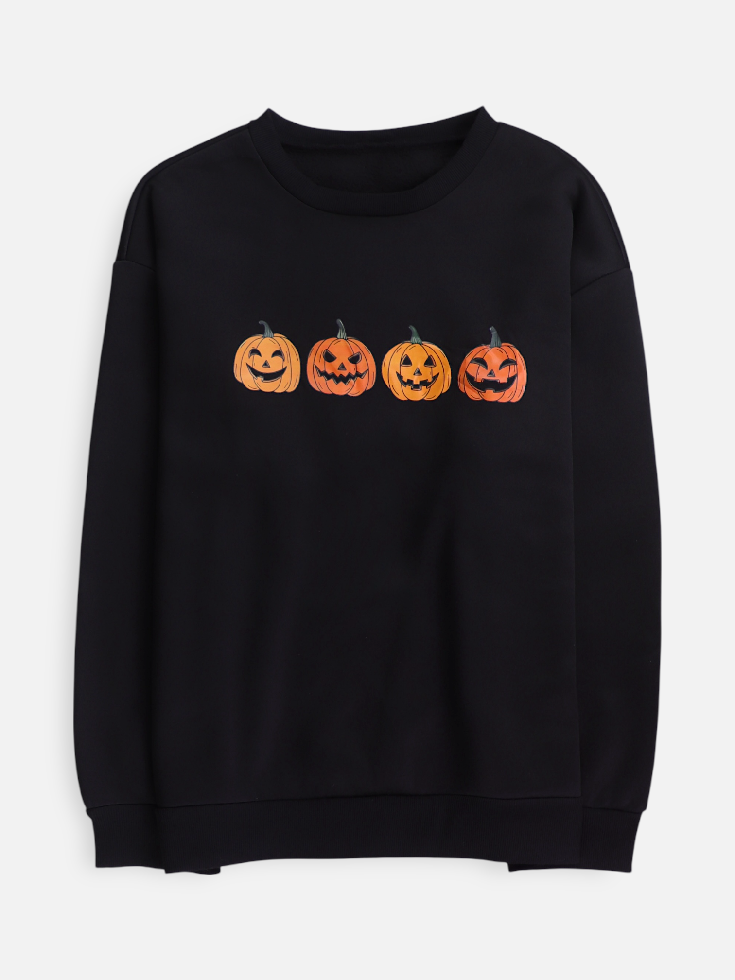 Sudadera Sweatshirt Basic - Hombre - XL