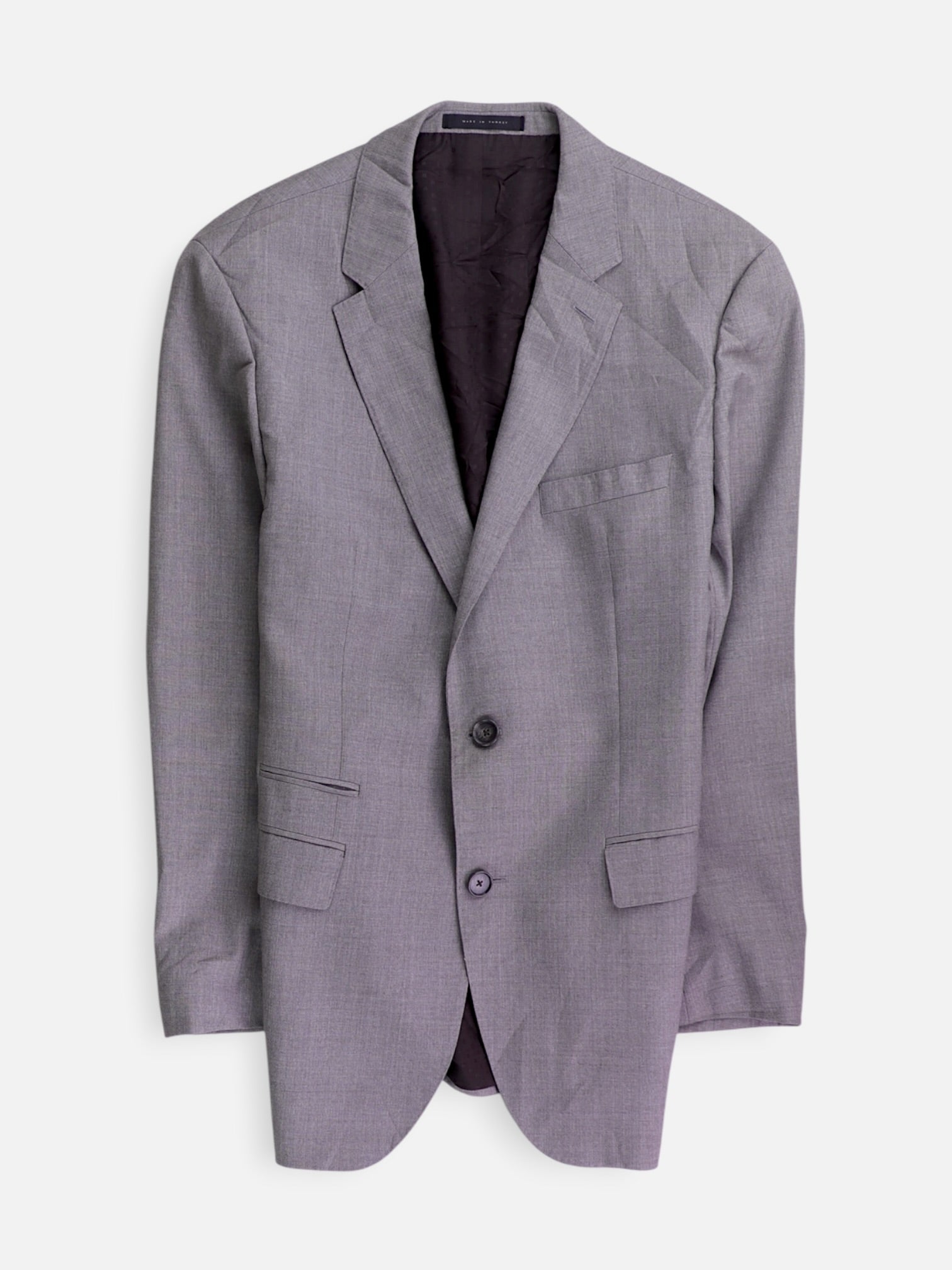 Conjunto Dos piezas - Hombre - 40R