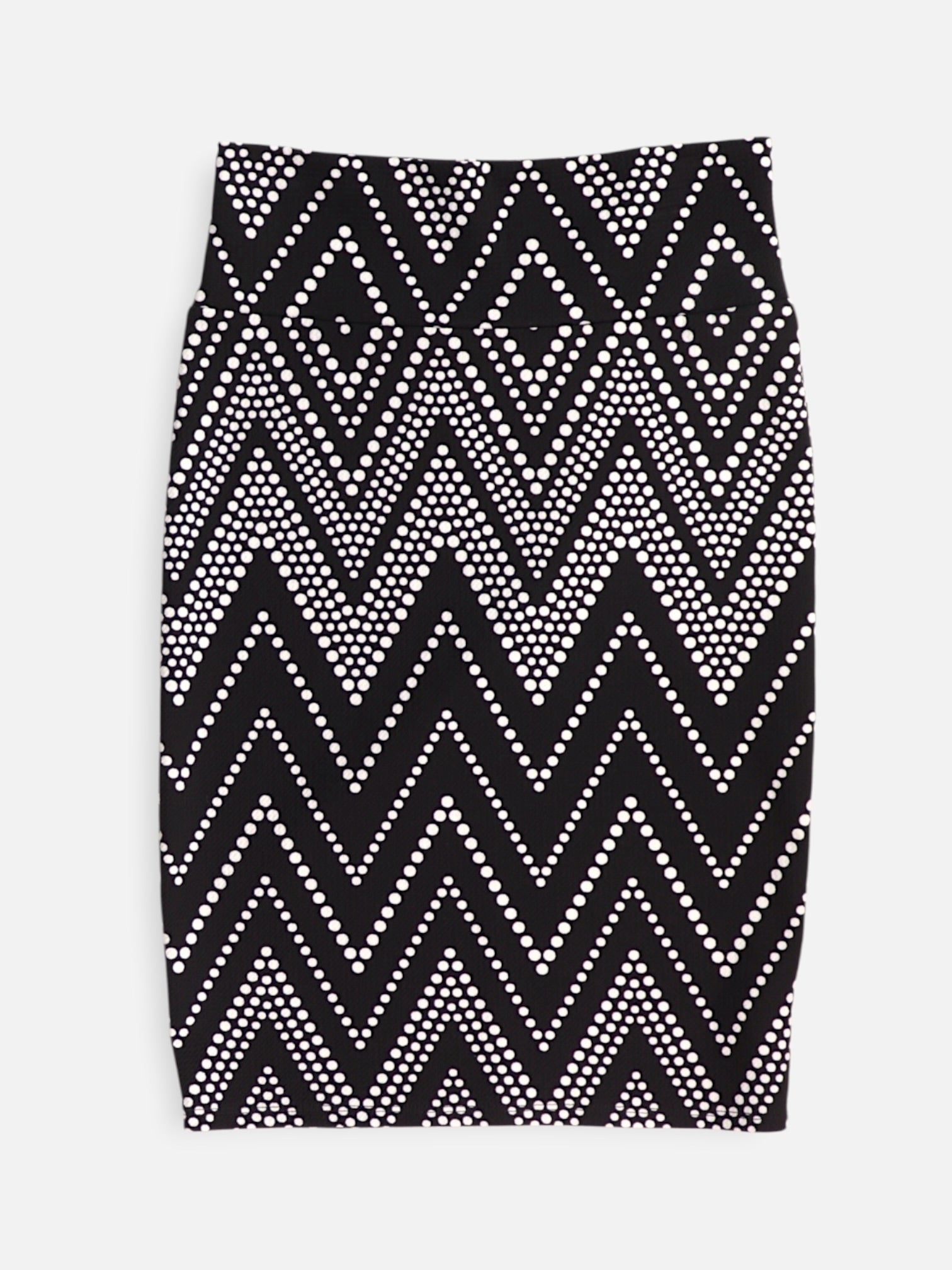 Falda Casual - Mujer - Small