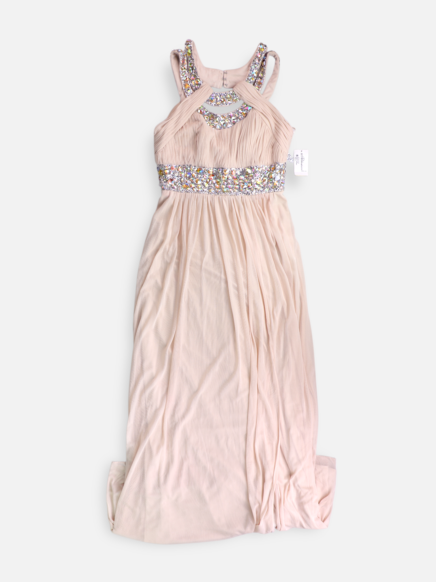 Vestido Fiesta - Mujer - 6