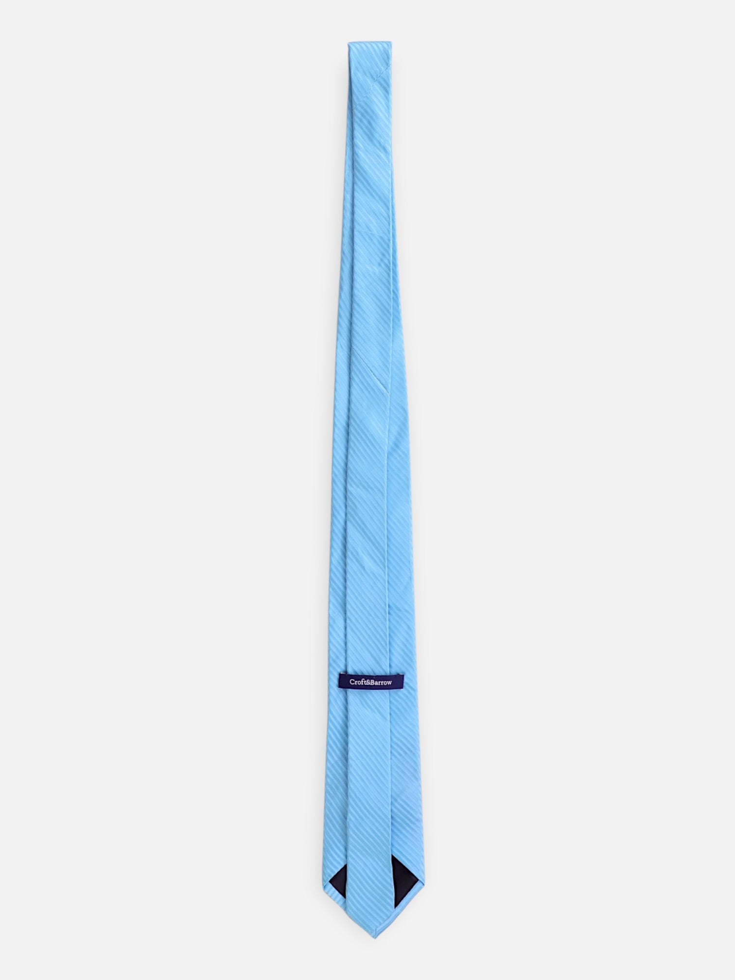 Corbata Casual - Hombre - Talla Única (One Size)