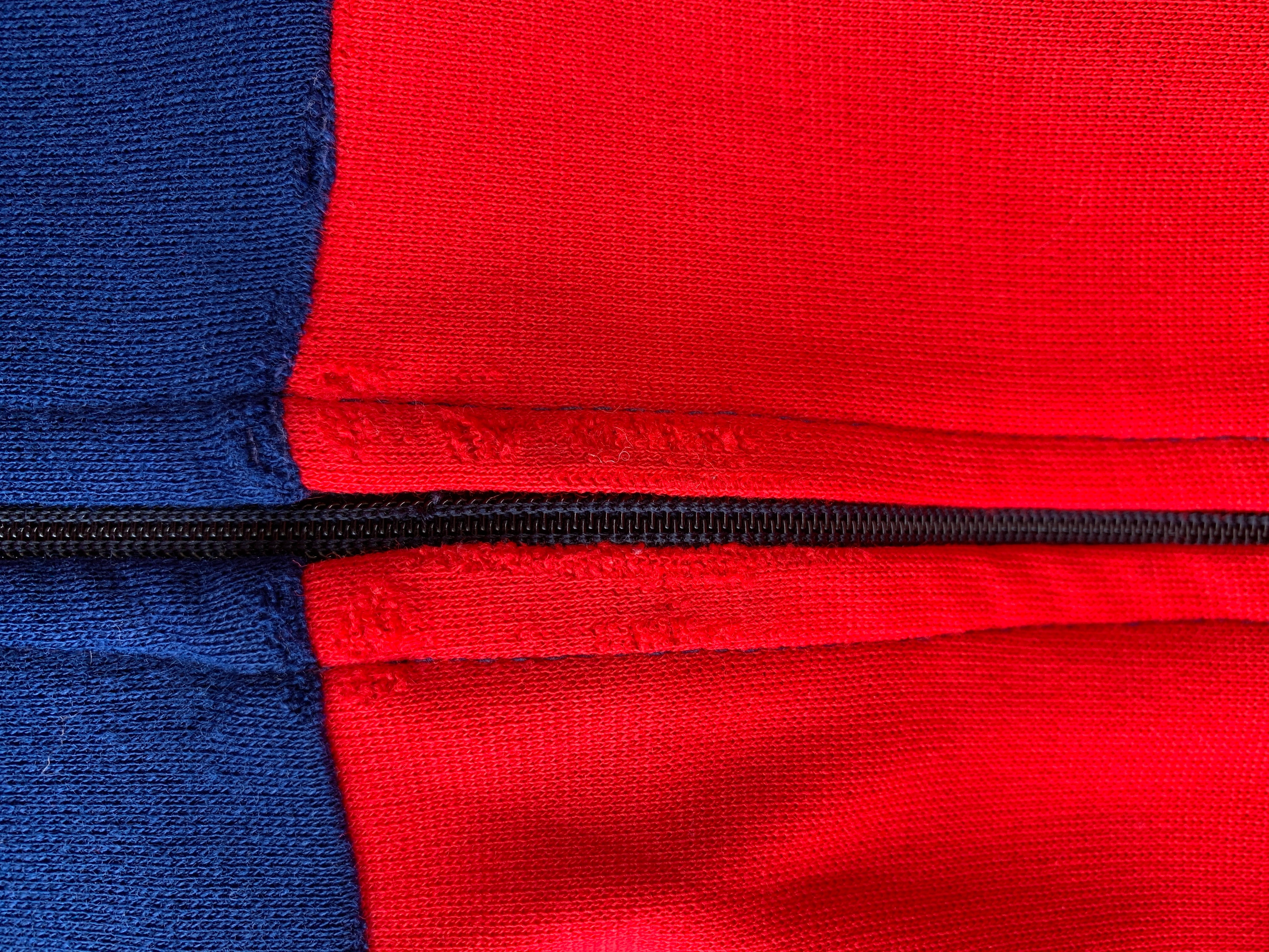Sudadera Fleece Deportivo - Hombre - Medium