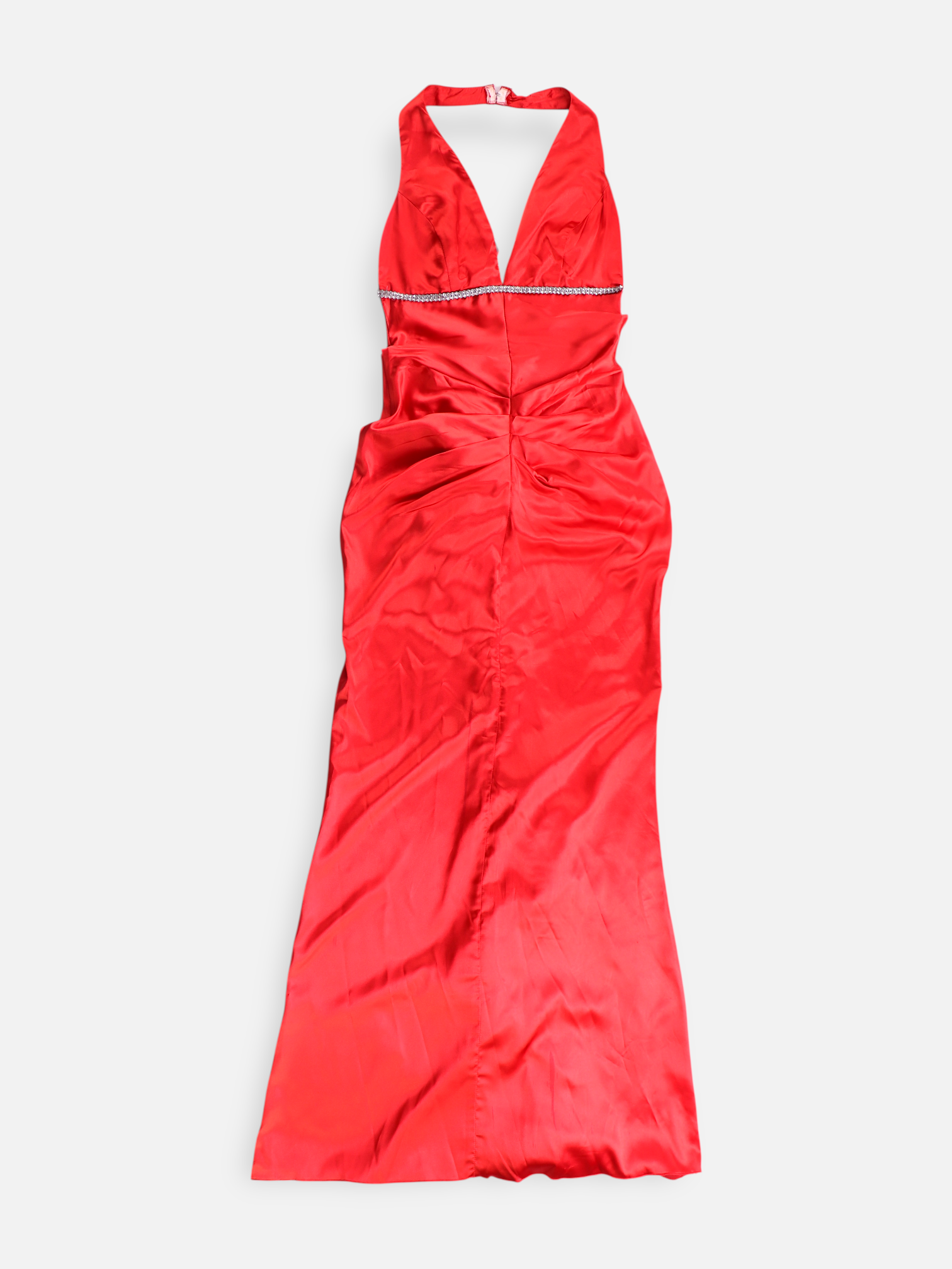 Vestido Fiesta - Mujer - N/A