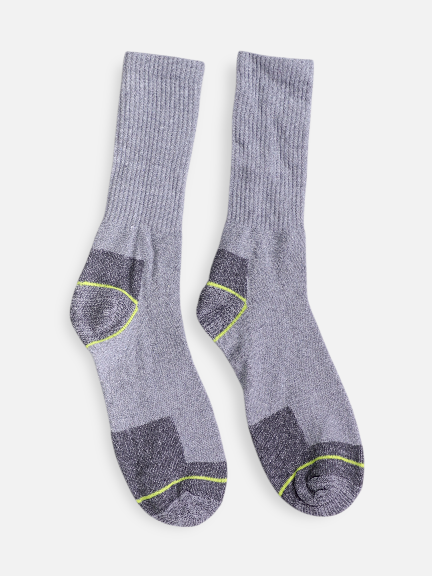calcetas Basic - Hombre - Talla Única (One Size)