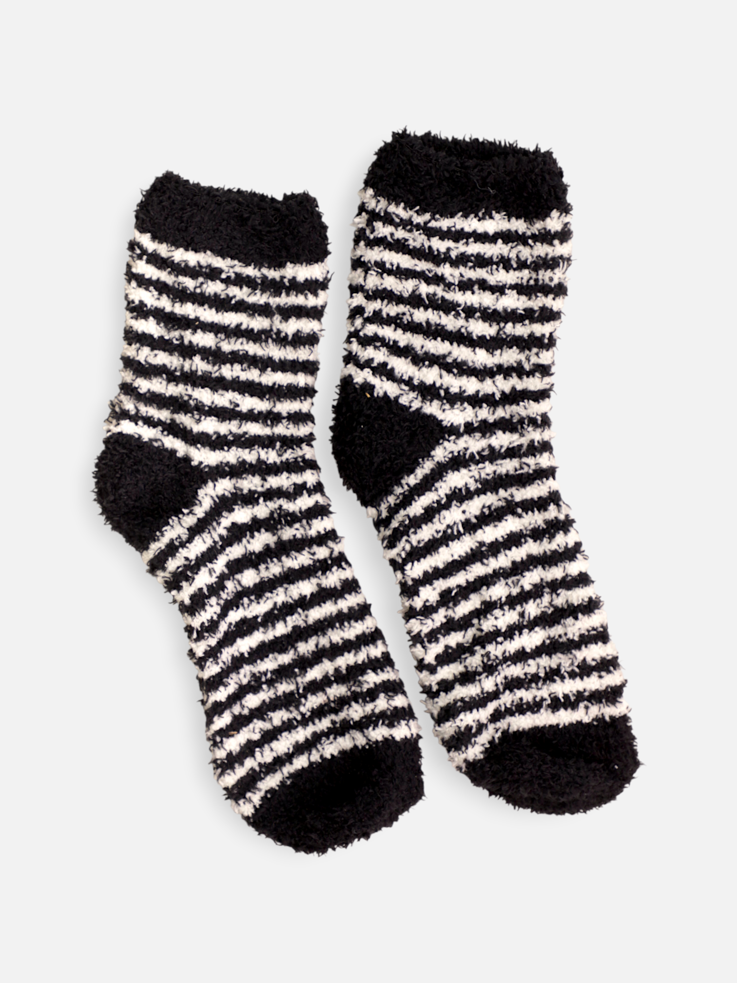 Calcetines 1 Par - Mujer - Talla Única (One Size)
