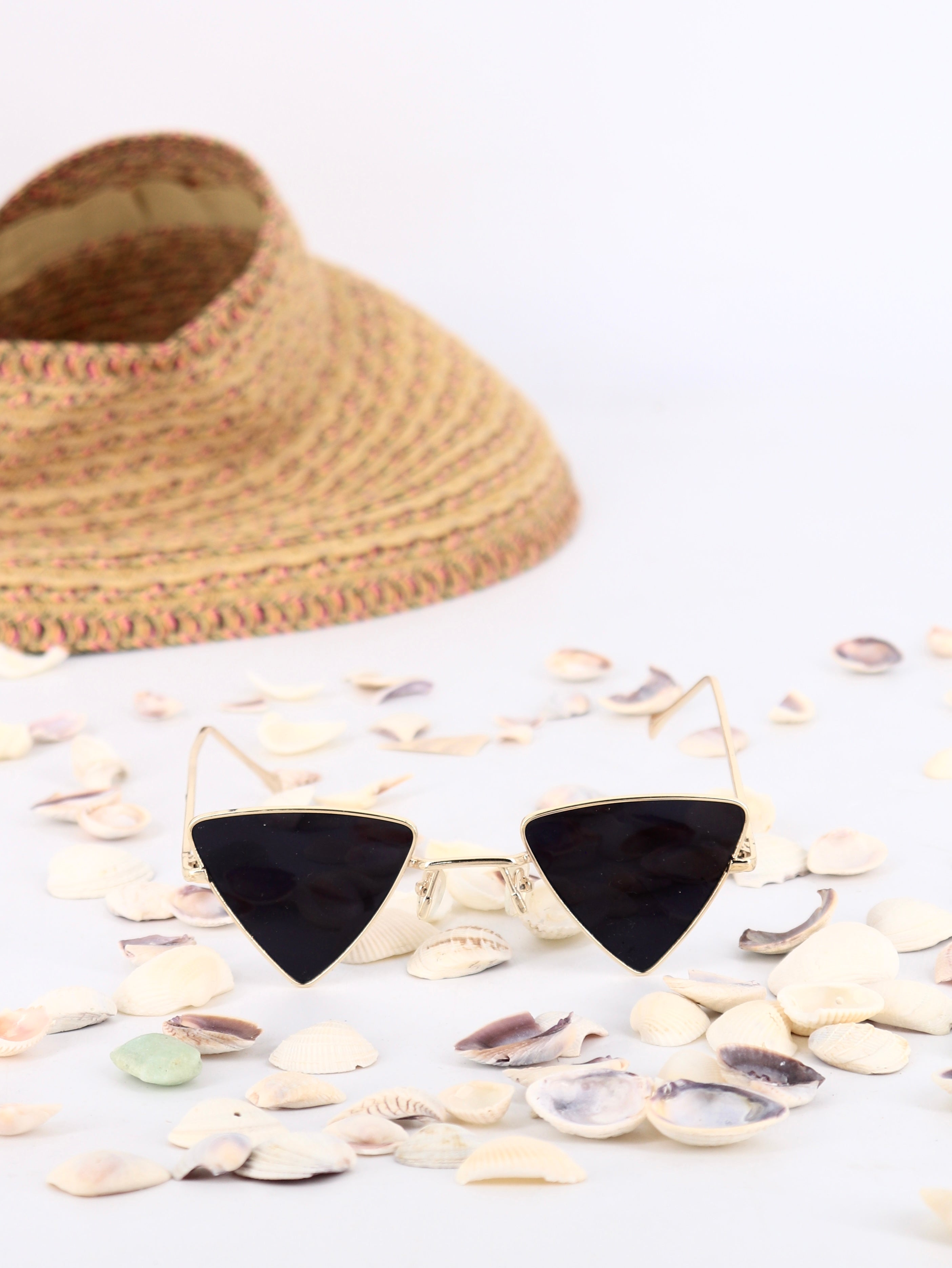 Gafas de Sol Verano - Mujer - Talla Única (One Size)