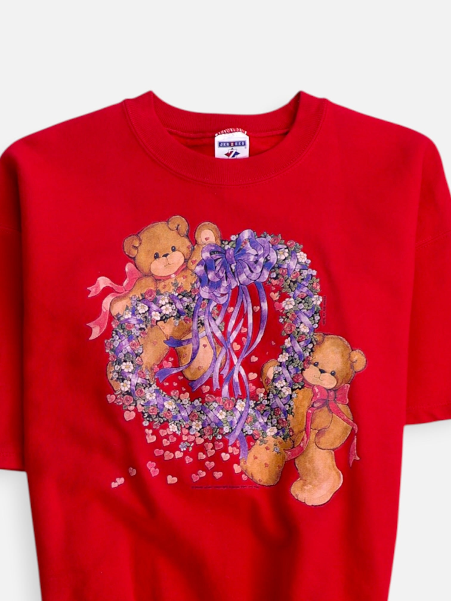 Camiseta Grafica - Mujer - Medium