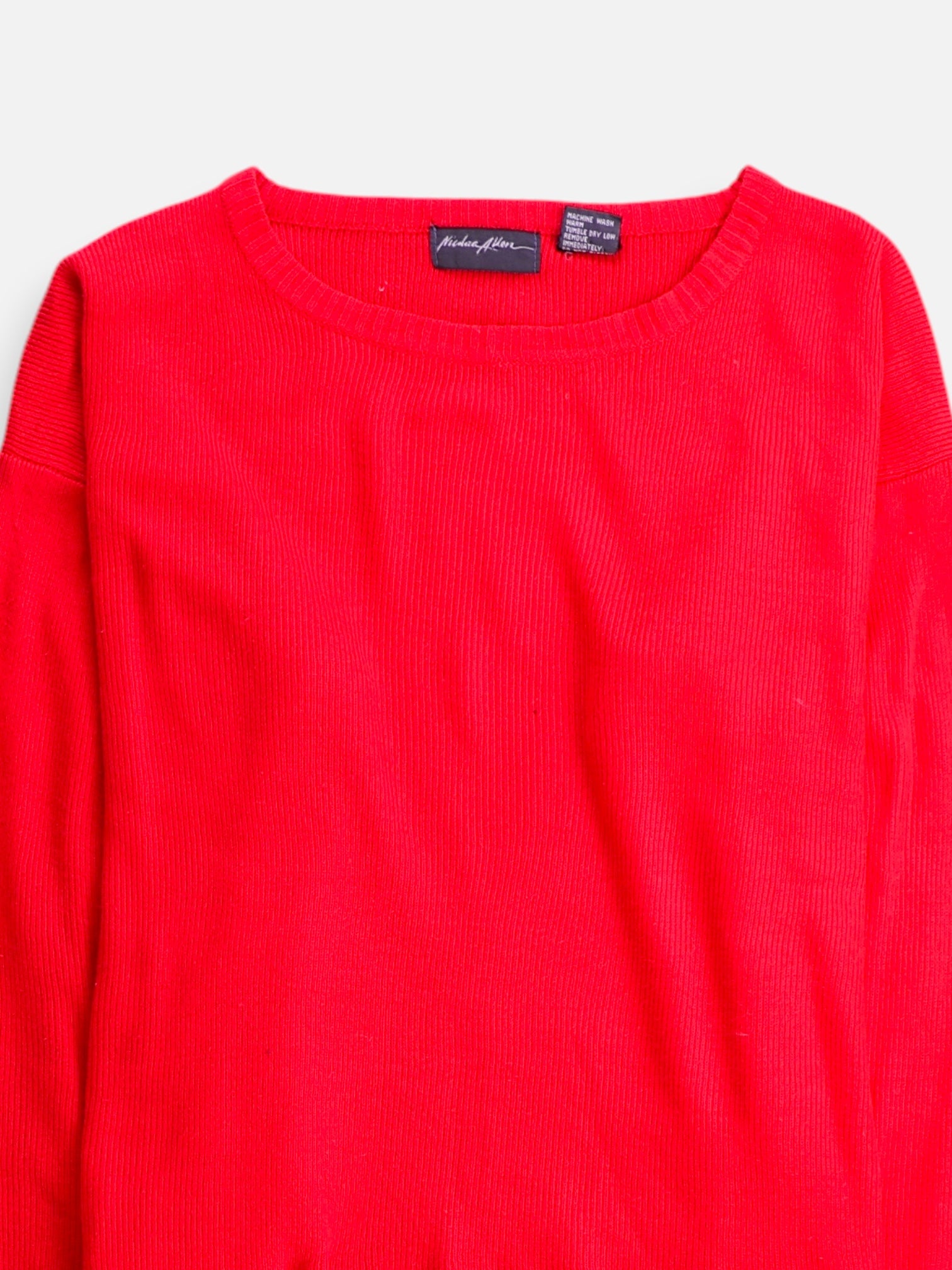 Sueter Knit Casual - Hombre - Small