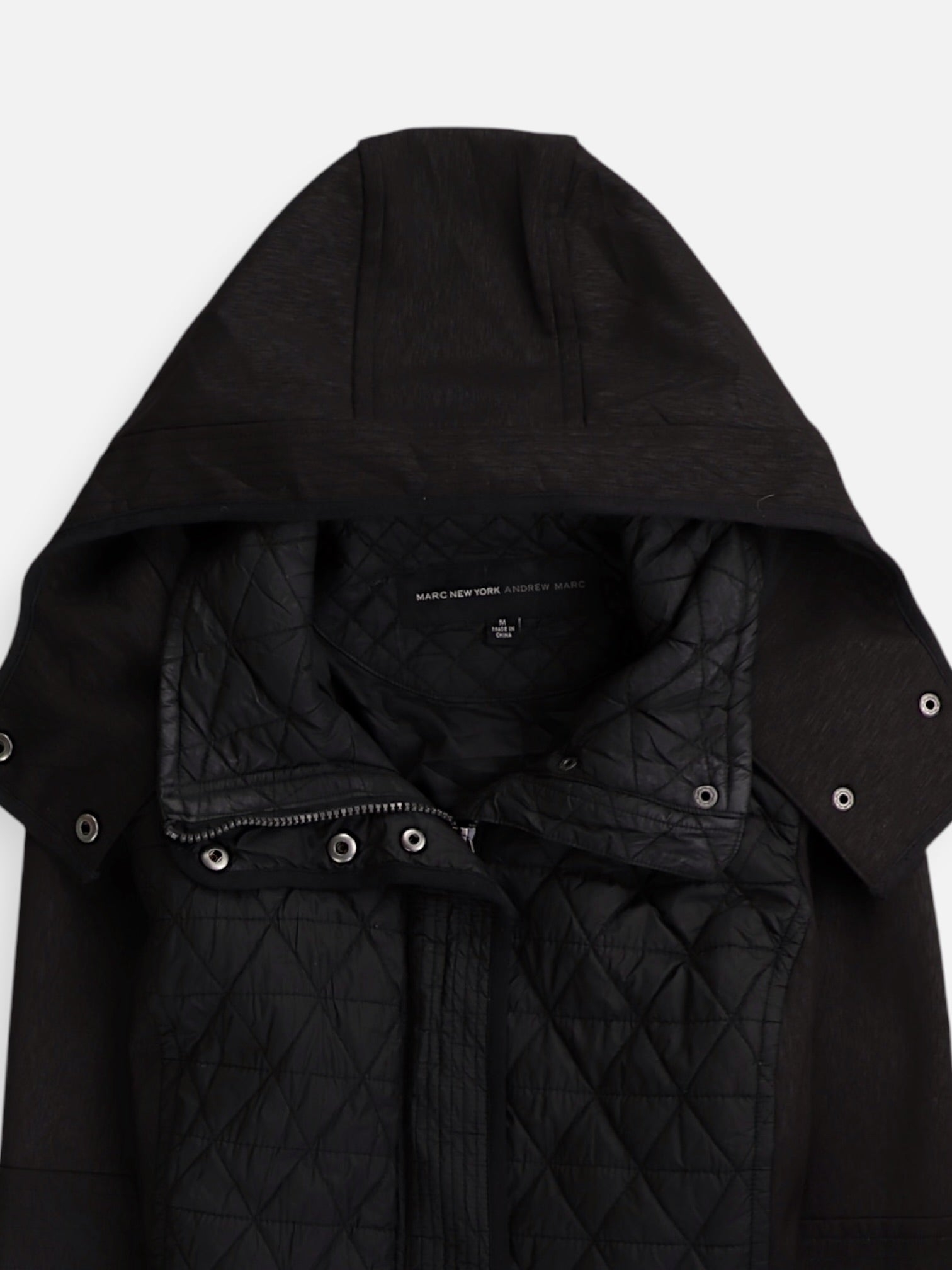 Marc New York Chaqueta Casual Basic - Mujer - Medium