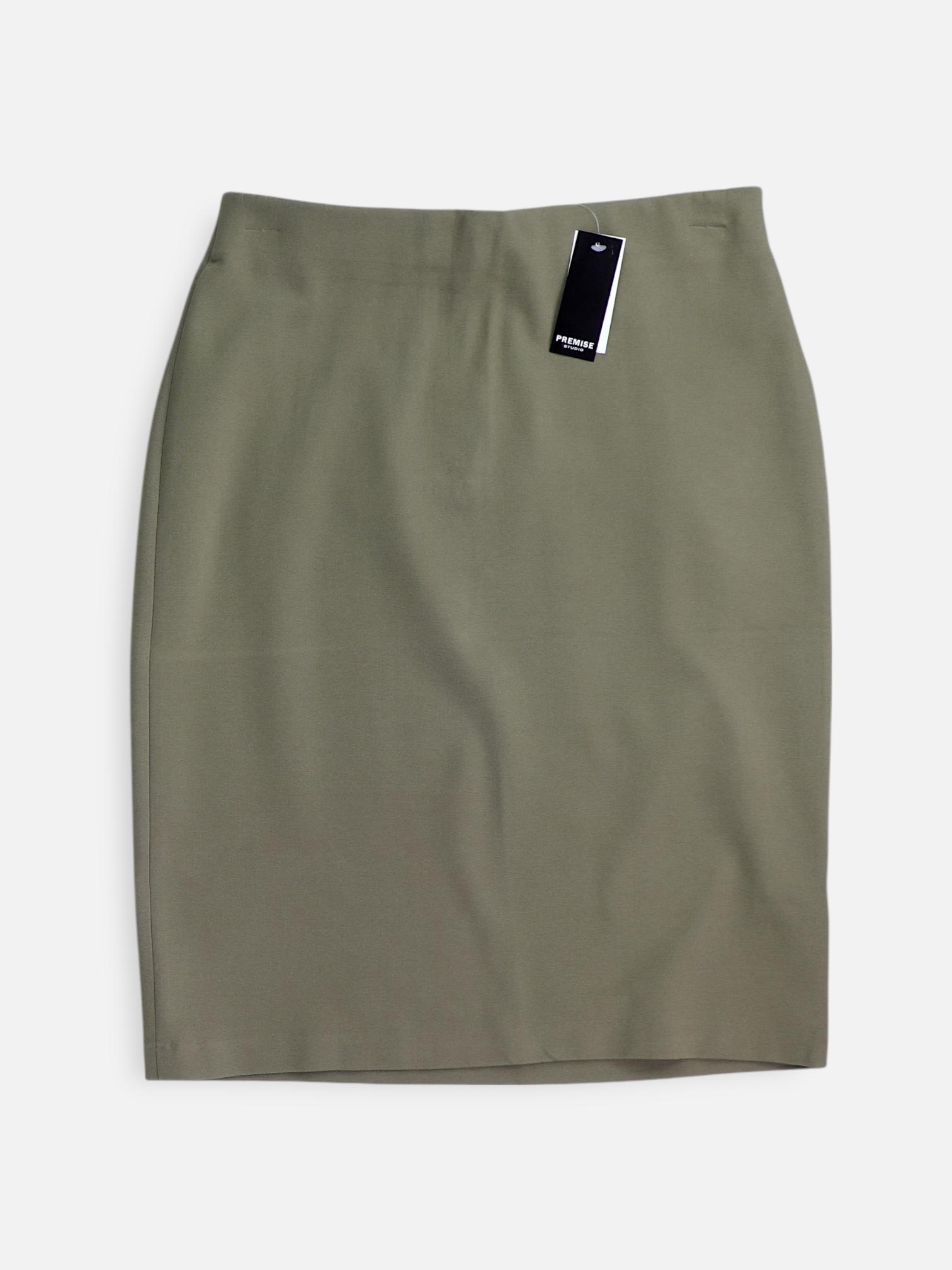 Falda Casual - Mujer - 8