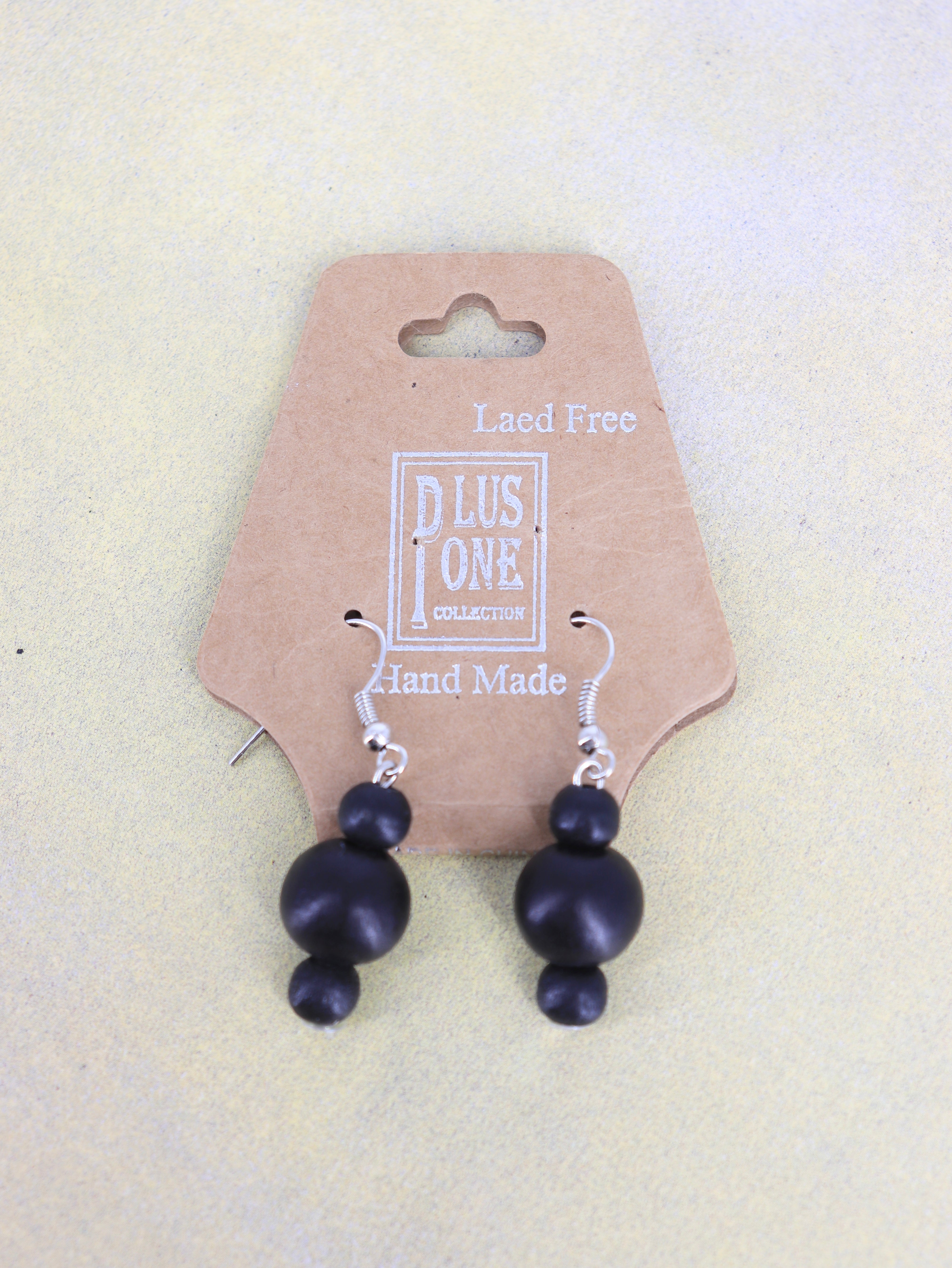 Aretes Casual - Mujer - Talla Única (One Size)