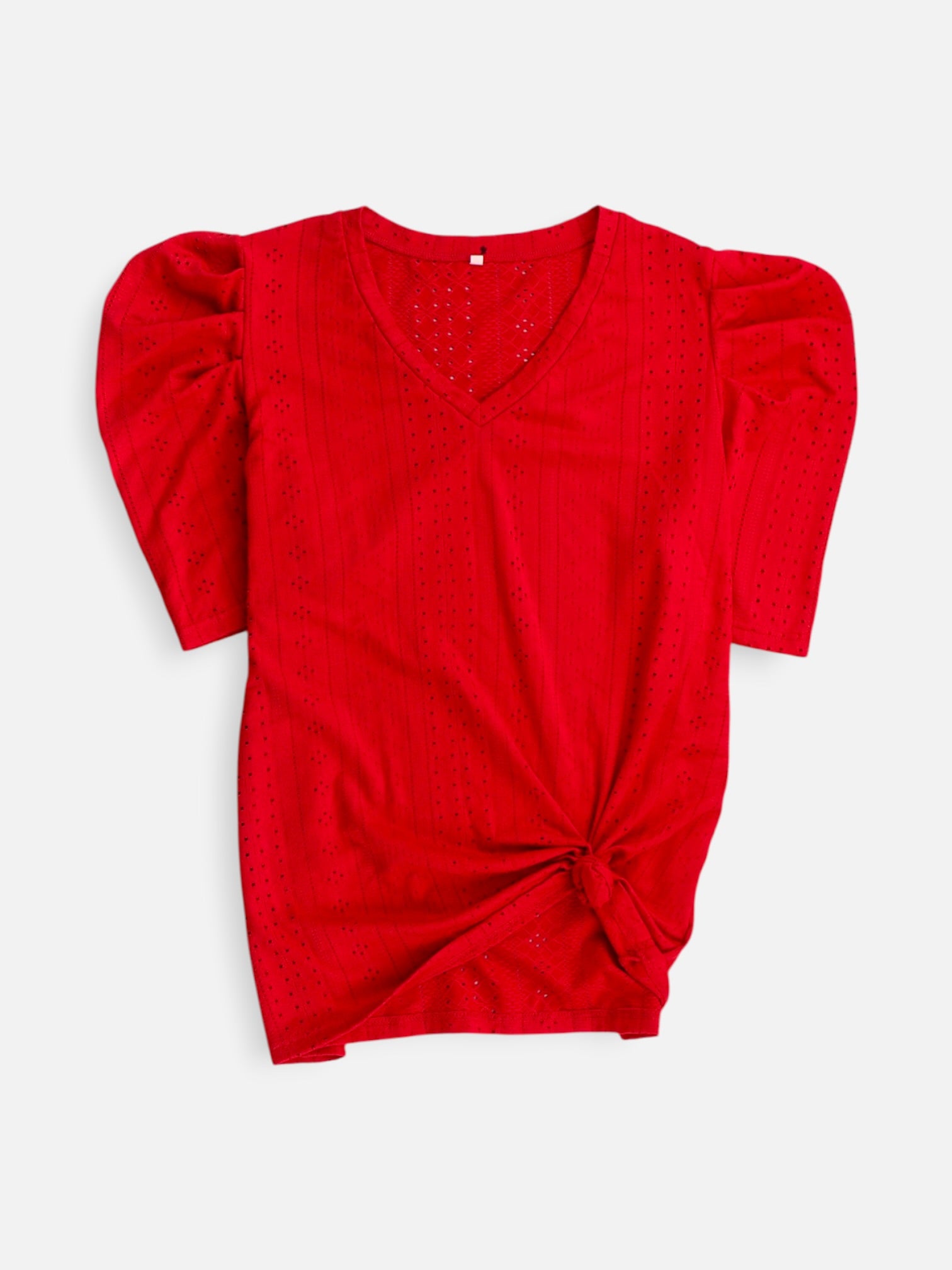 Blusa Casual - Mujer - Large