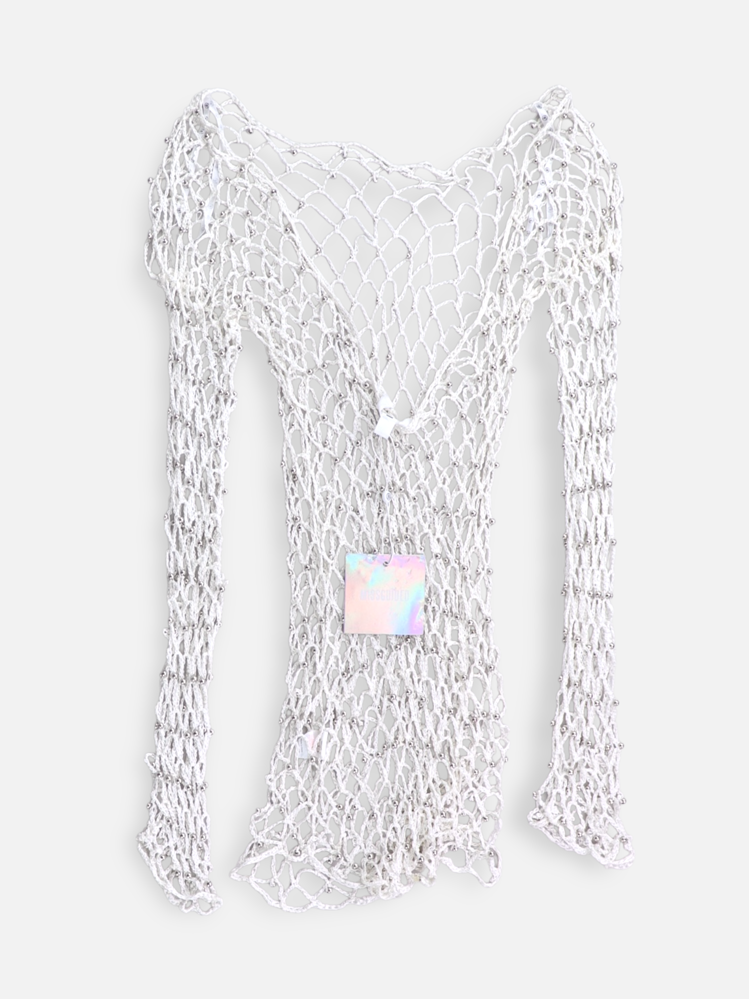 MISSGUIDED Salida de Baño Verano - Mujer - Small