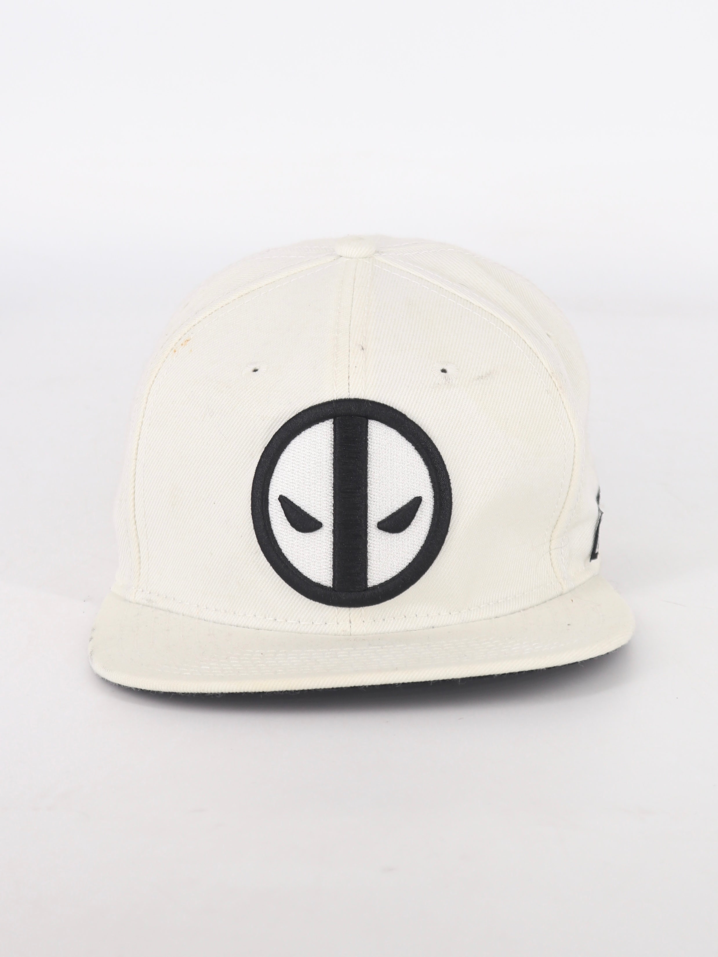 Marvel Gorra Basic - Hombre - Talla Única (One Size)