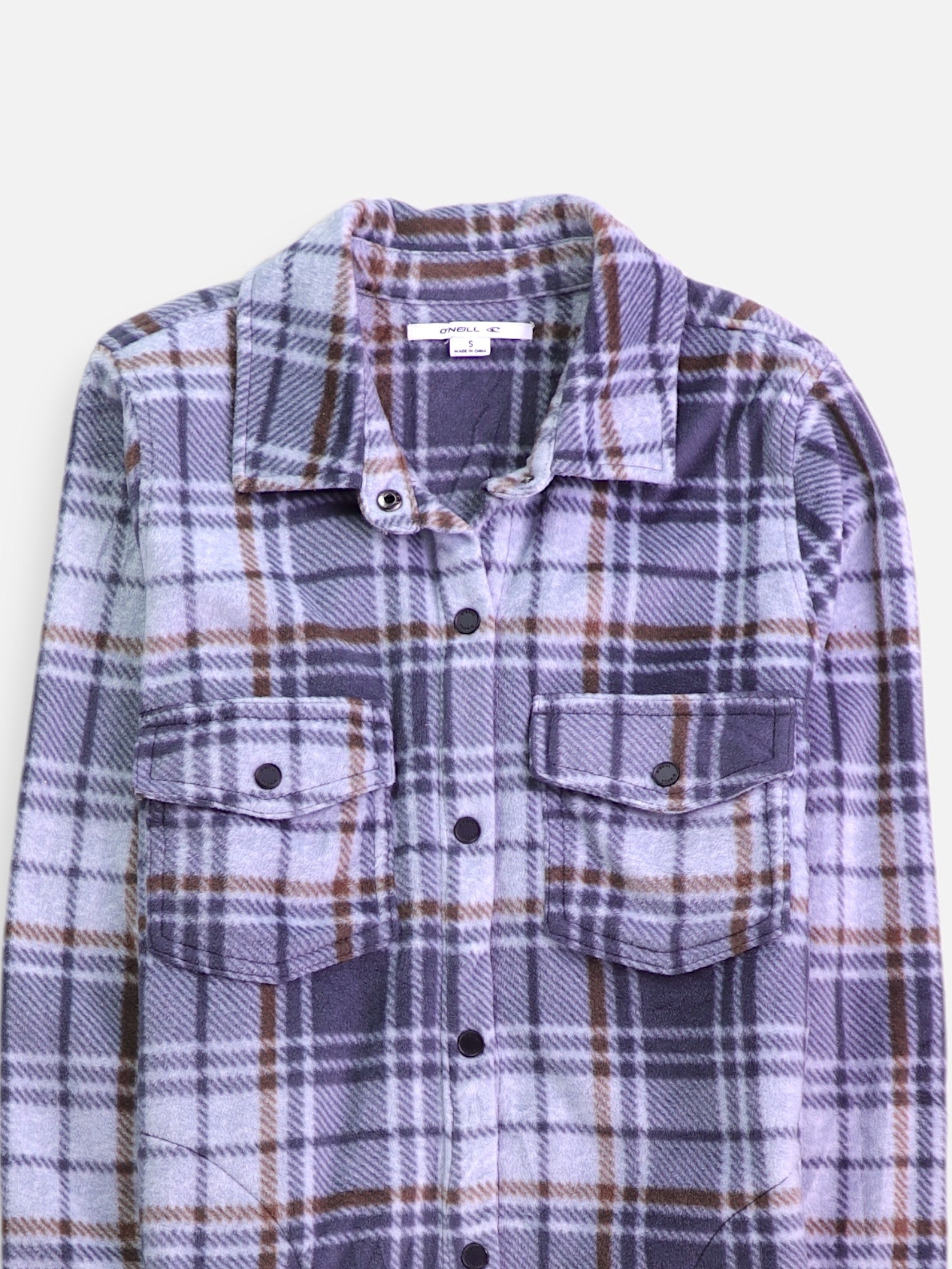 Chaqueta Sobrecamisa Vaquero - Mujer - Small