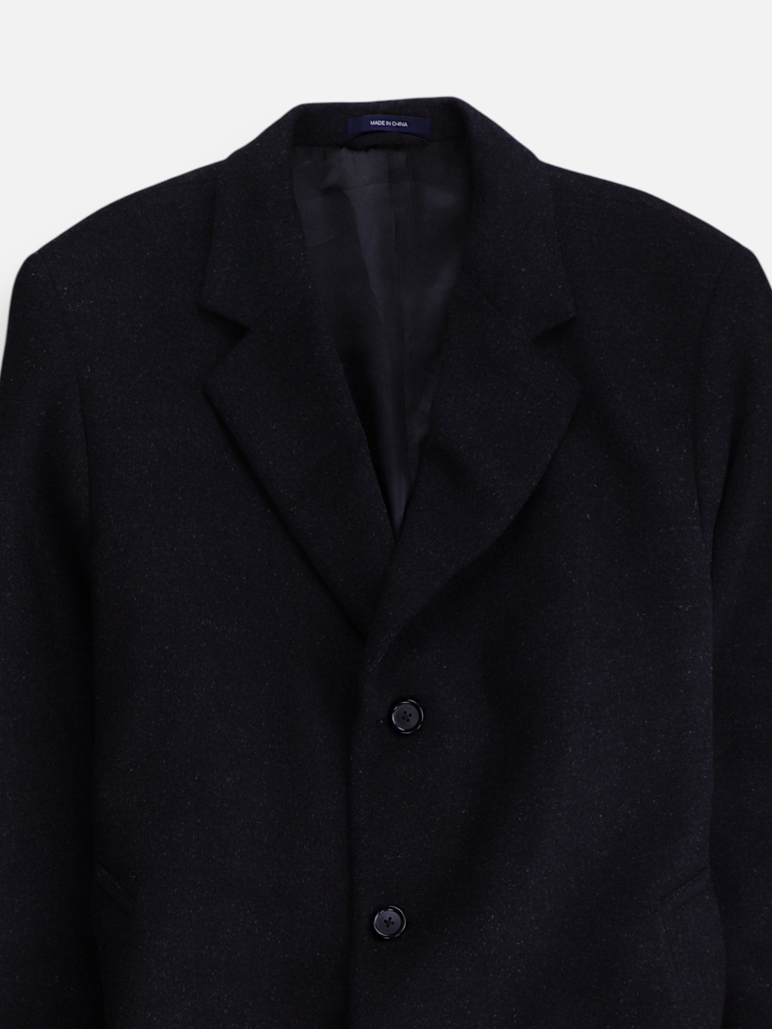 Nautica Abrigo Single breasted trench Casual - Hombre - 46R