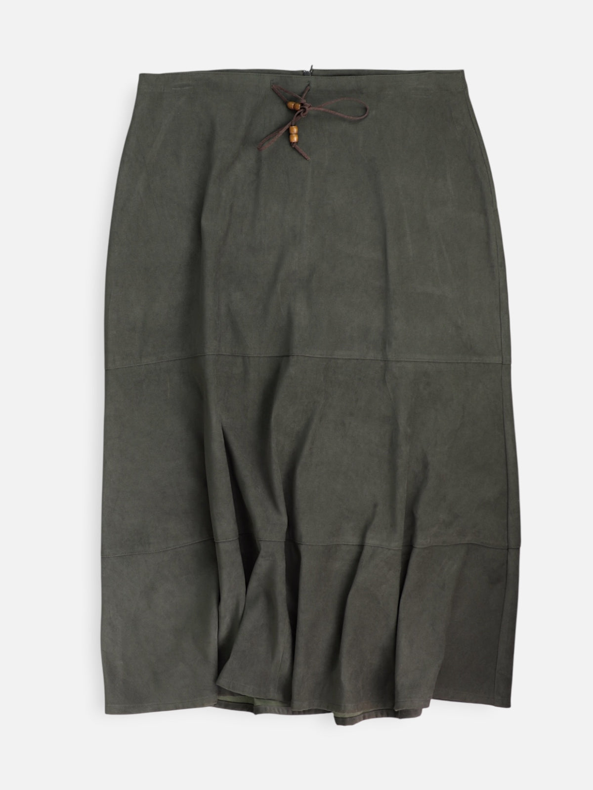 Falda Casual - Mujer - 14