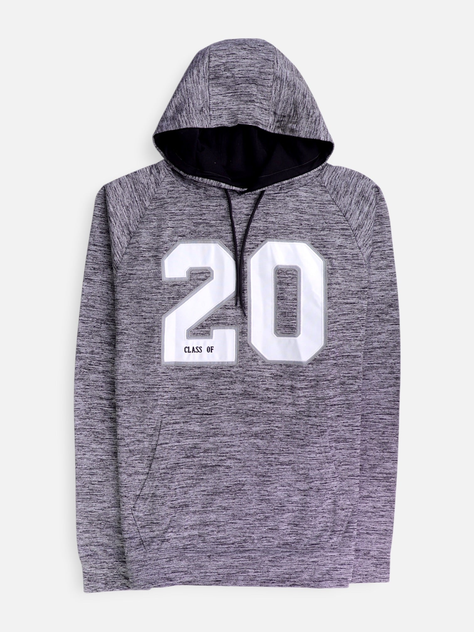 Sudadera Hoodie Deportivo - Hombre - XL
