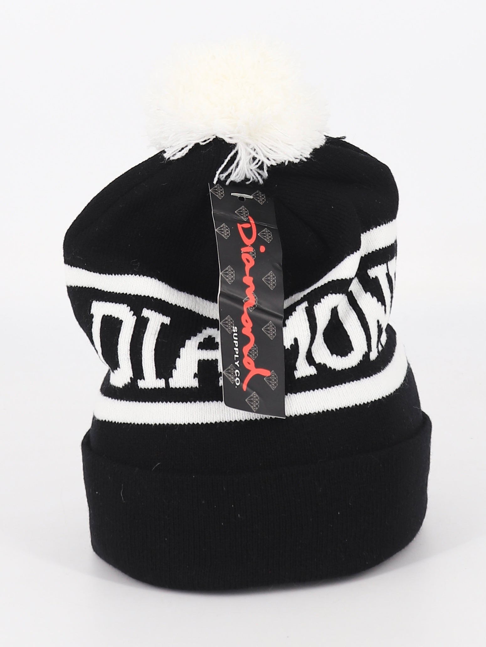 Gorro Knit - Mujer - Talla Única (One Size)