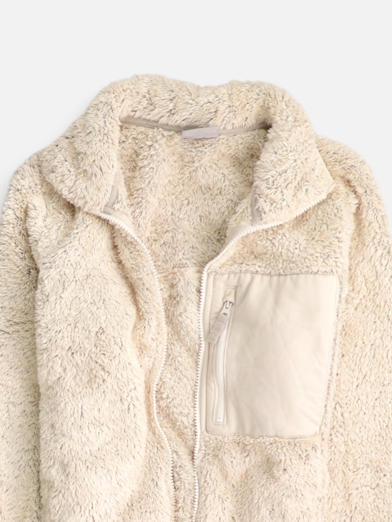 Columbia Sueter Fleece Teddy - Mujer - Medium