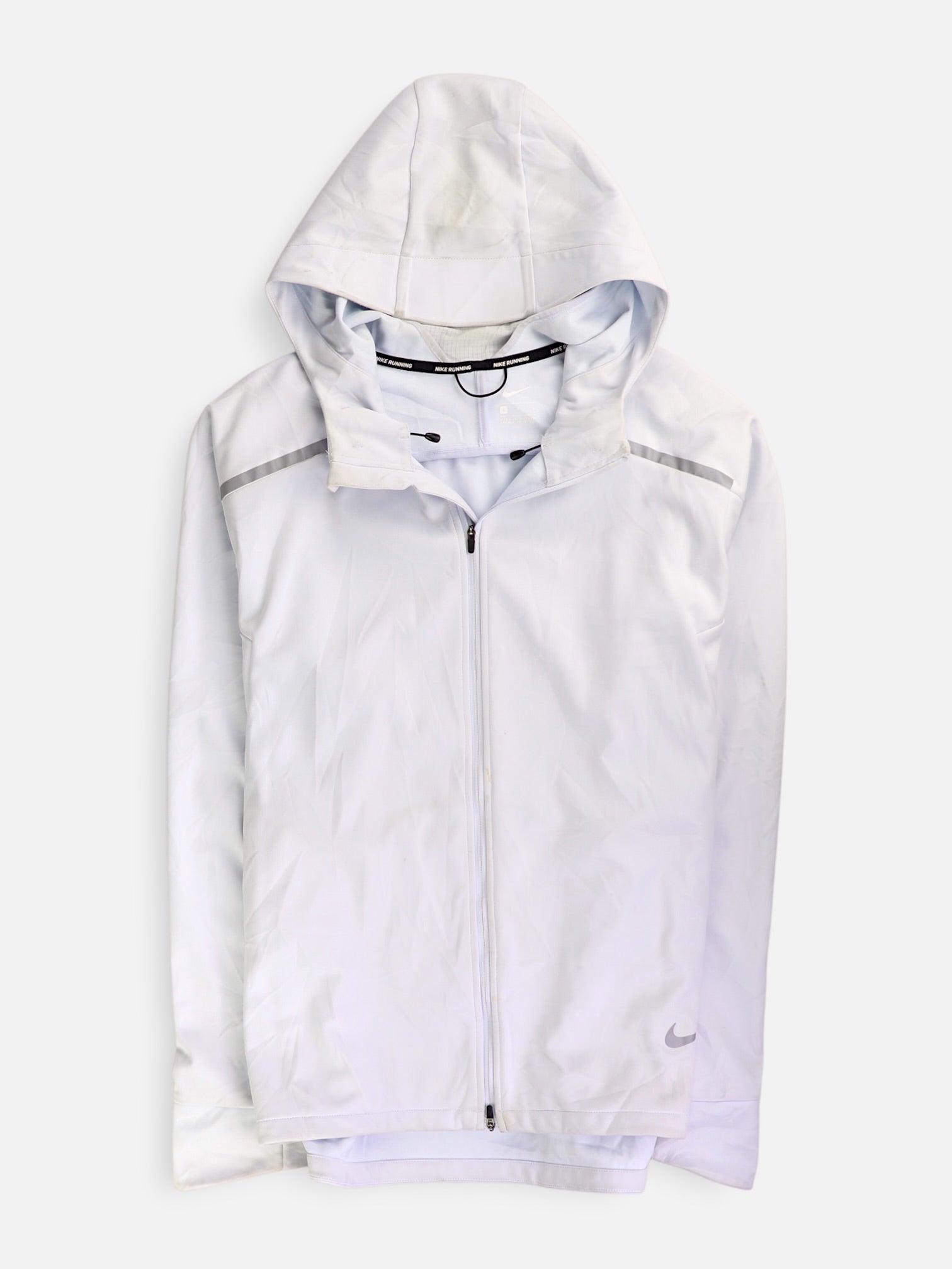 Nike Sudadera Hoodie Deportivo - Hombre - Large