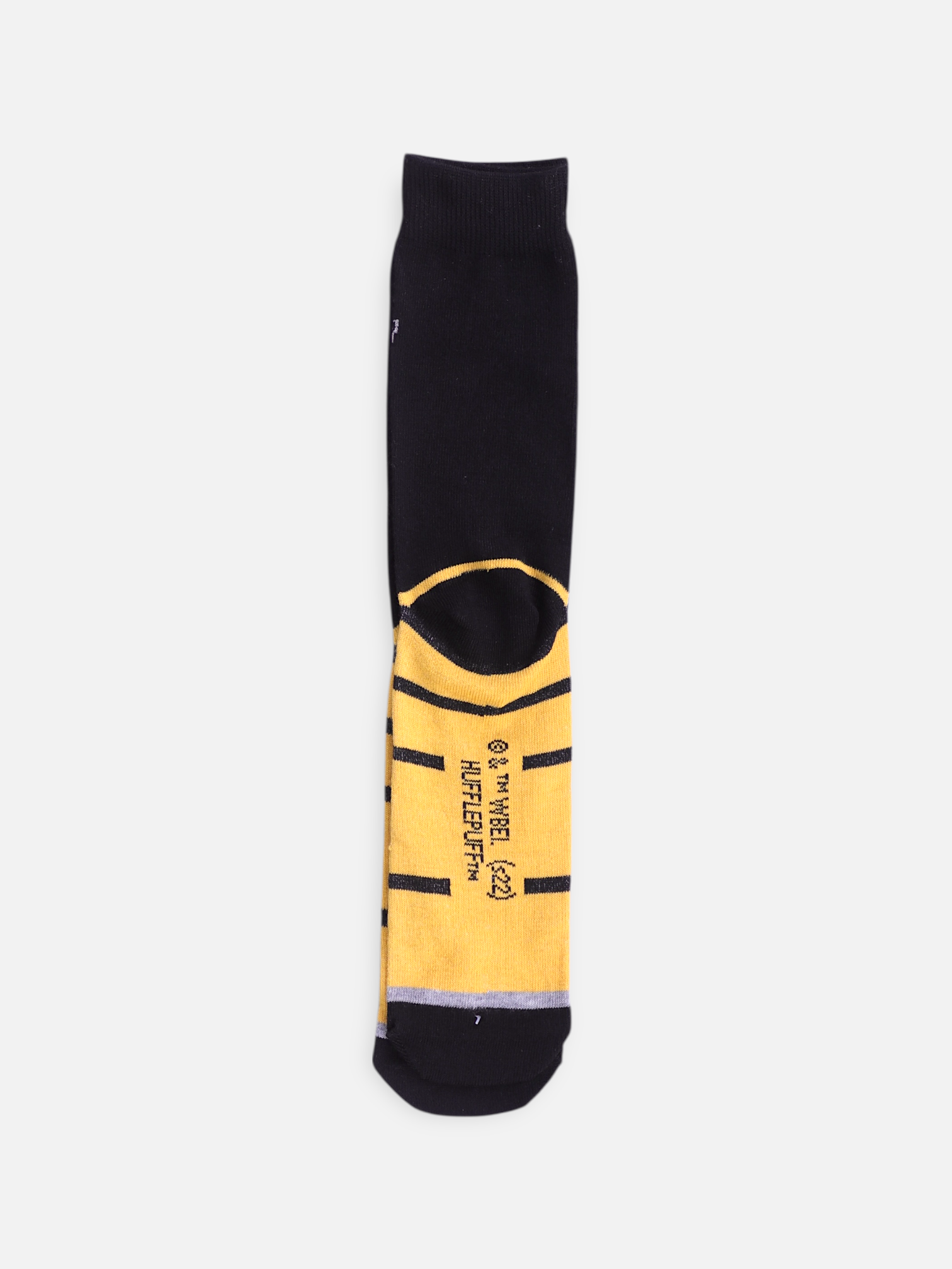 Harry Potter Calcetines 1 Par - Hombre - Talla Única (One Size)