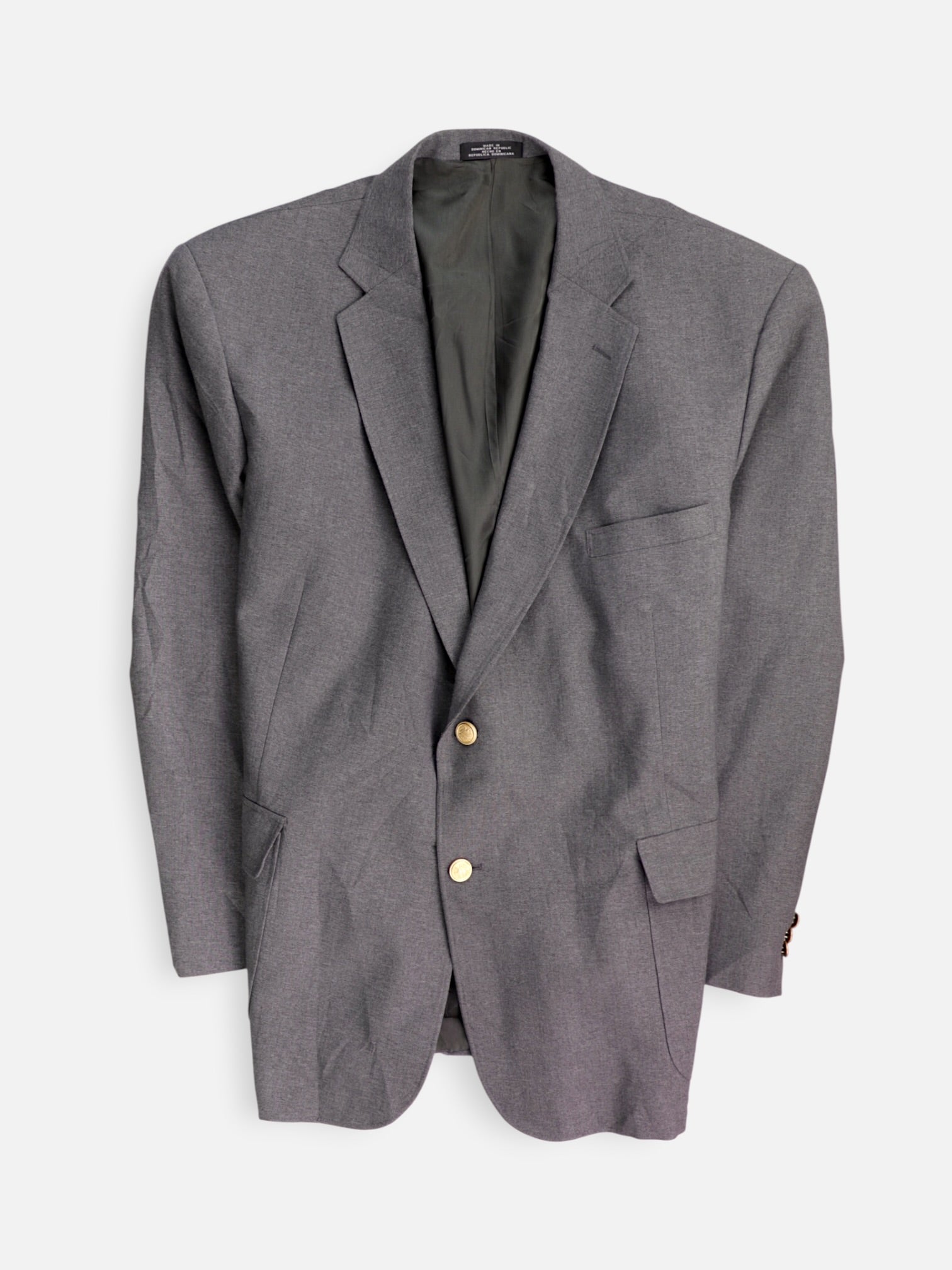 Blazer Casual - Hombre - 48R