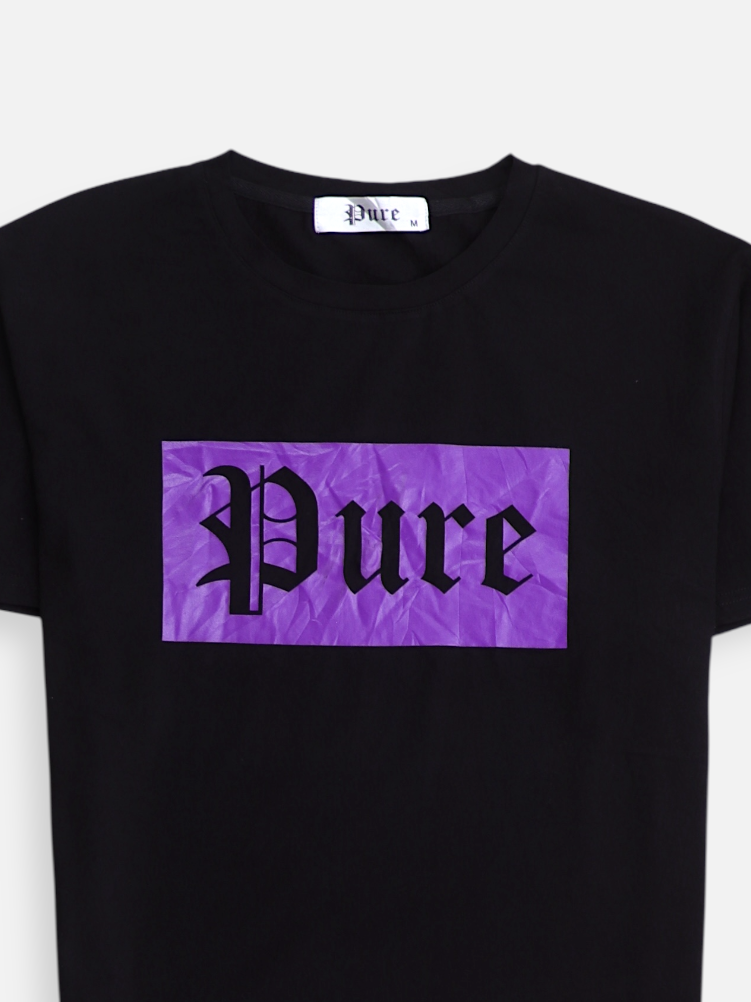 Camiseta Grafica - Hombre - Medium