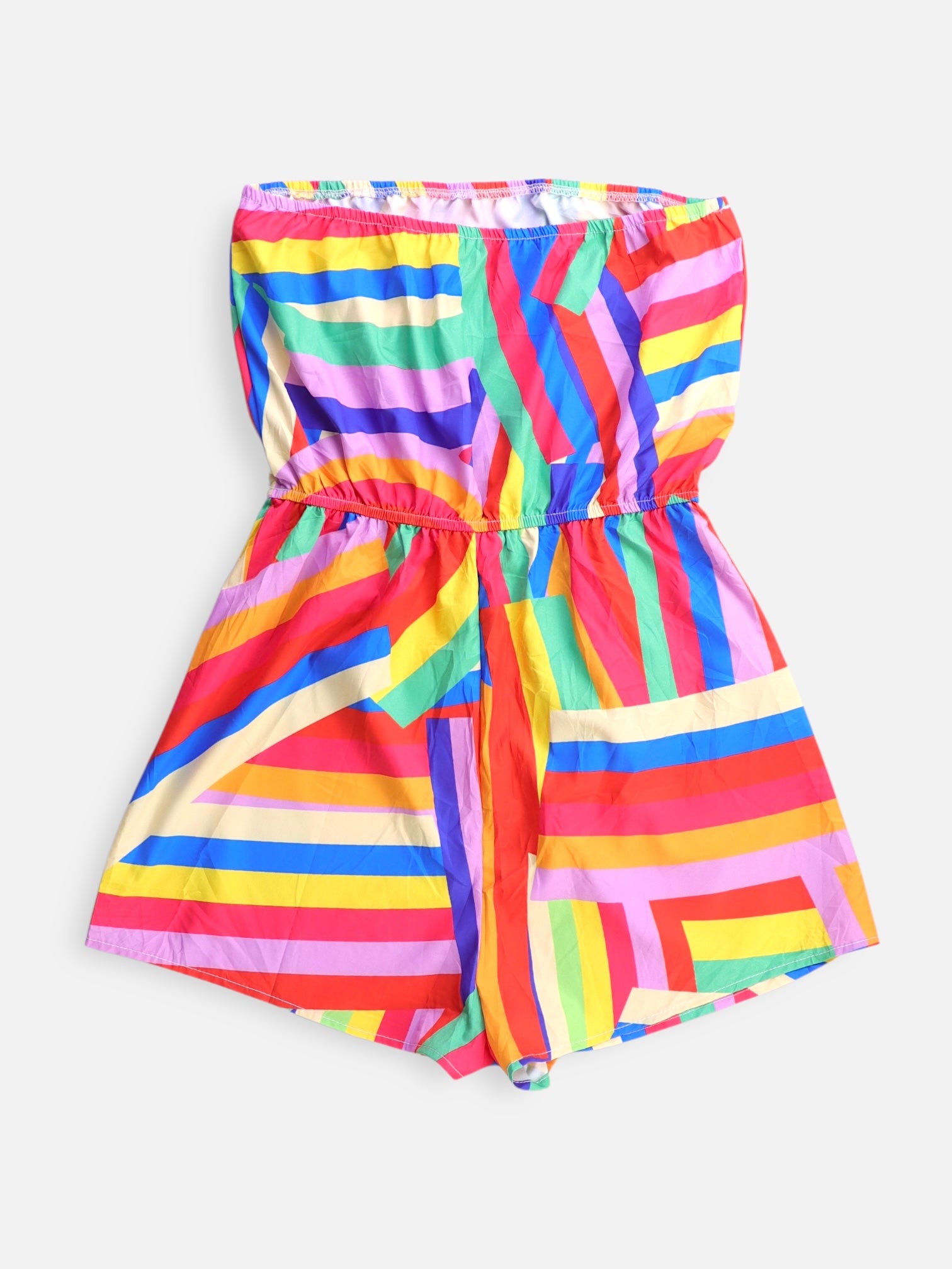 SHEIN Jumpsuit Verano - Mujer - Medium