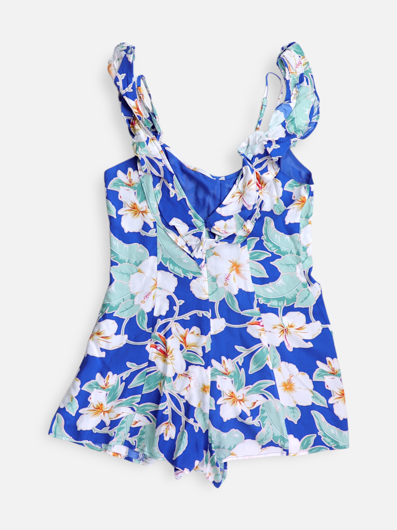 Forever 21 Jumpsuit Verano - Mujer - Medium