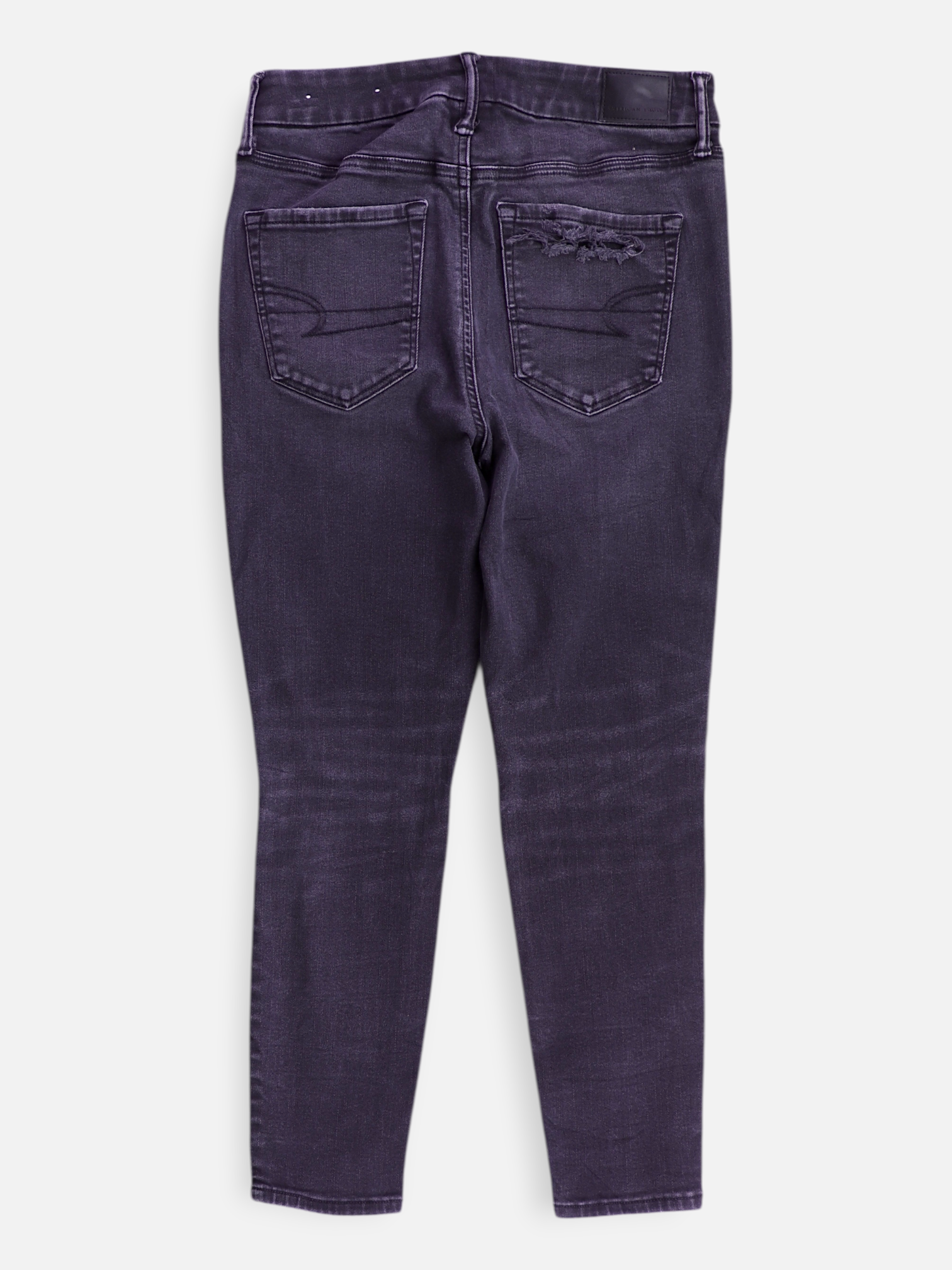 American Eagle Jean Skinny Fit Denim - Mujer - 8