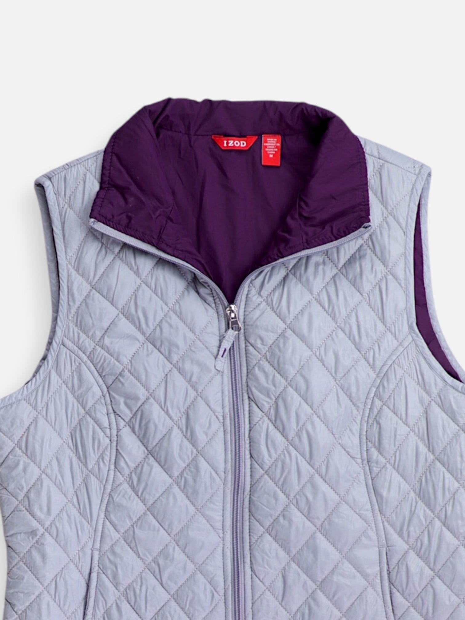 Chaleco Impermeable - Mujer - Medium
